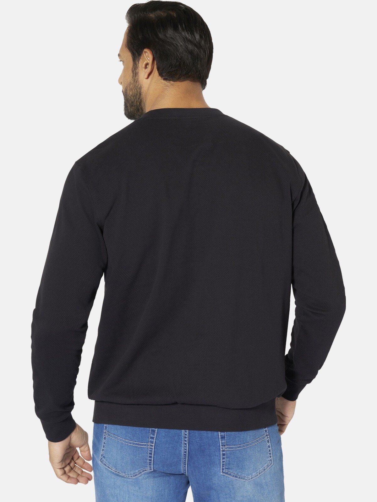 Sweat Homme Nike Sweatshirt Viljar Jan Vanderstorm | La Redoute Sweat Superdry Homme