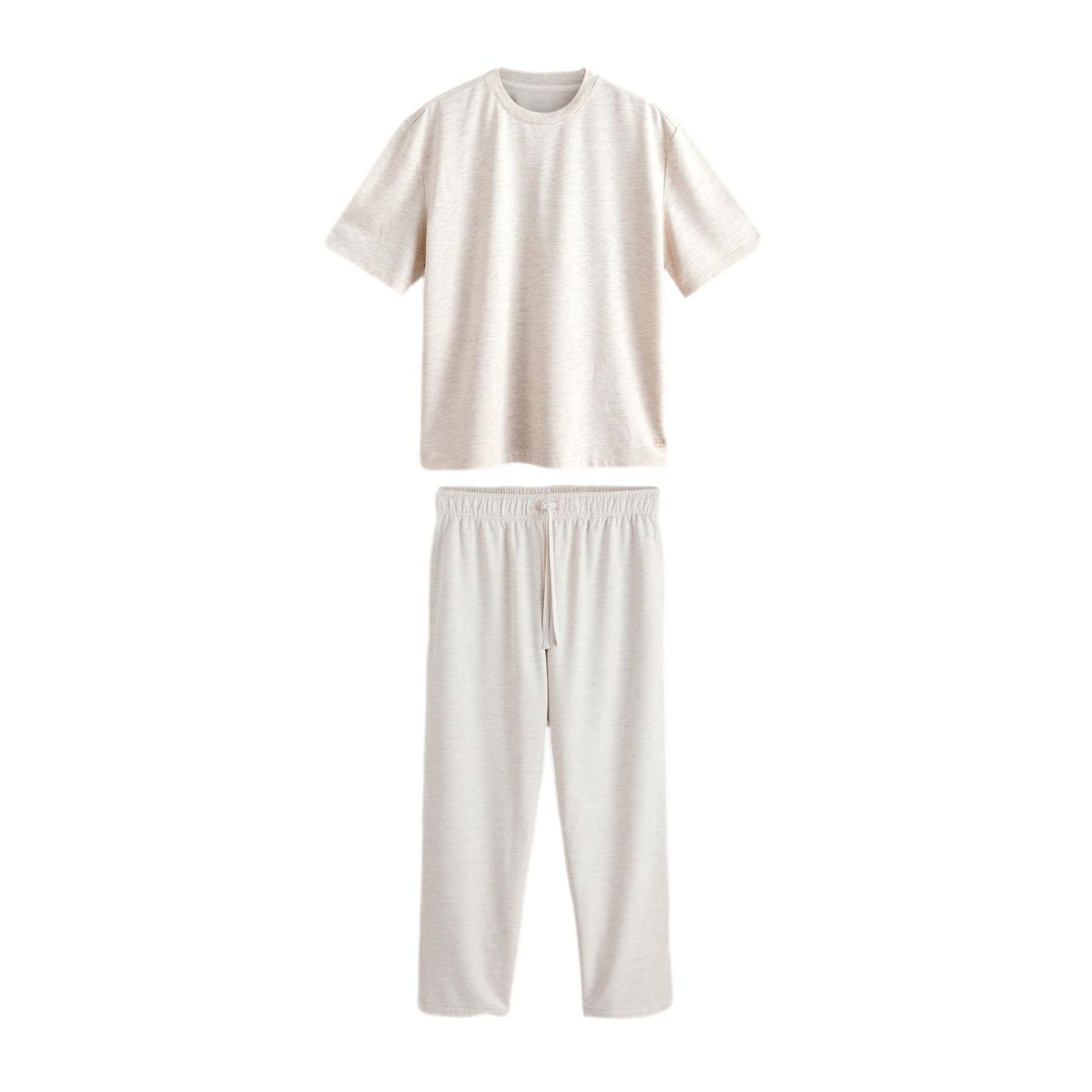 T-shirt léger et doux/pantalon de jogging, NEXT