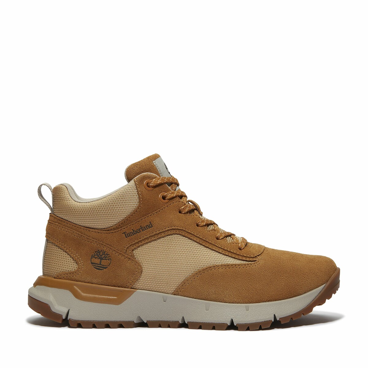 Timberland Zapatillas Voyager Park — photo 2