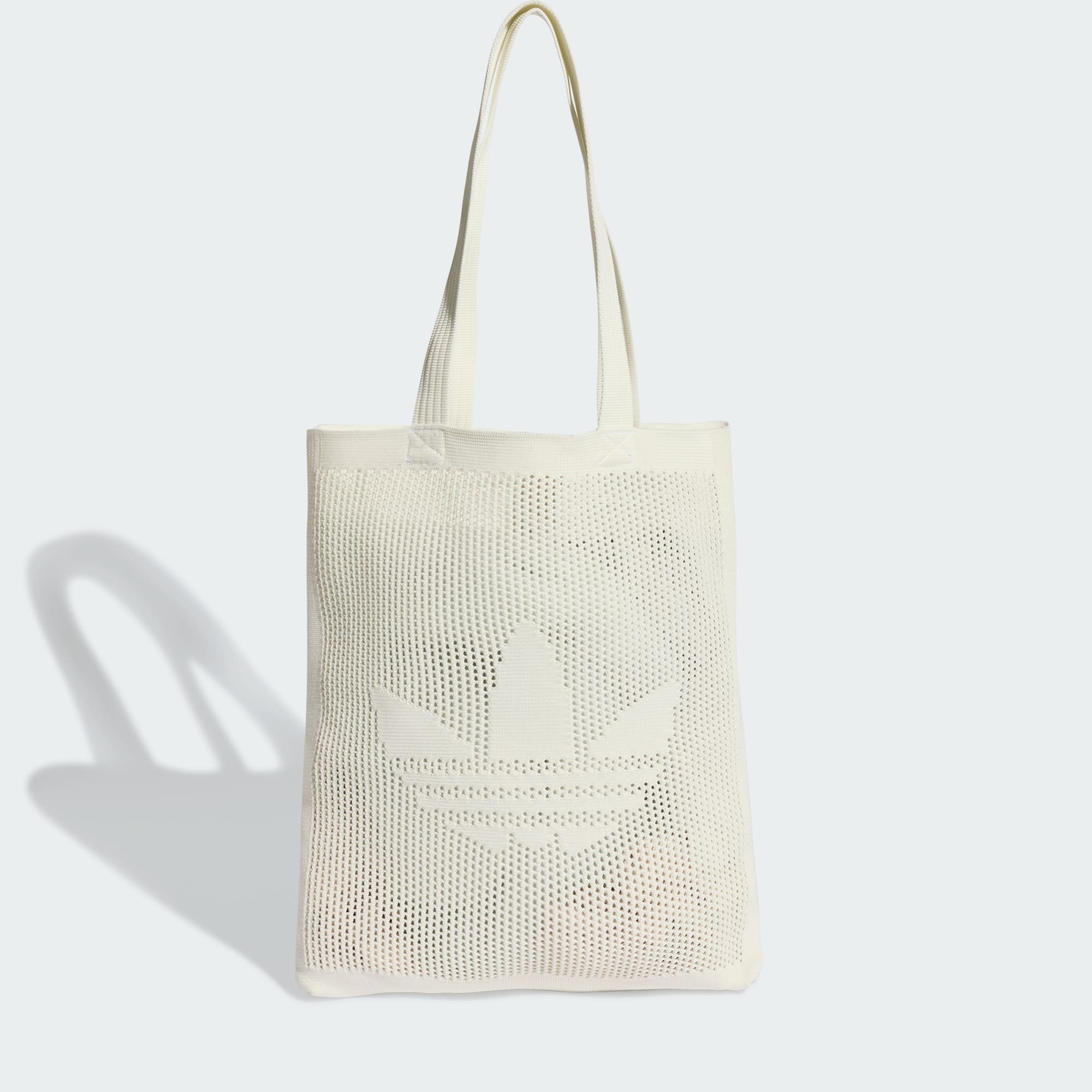 Tote Bag Crochet, adidas Originals