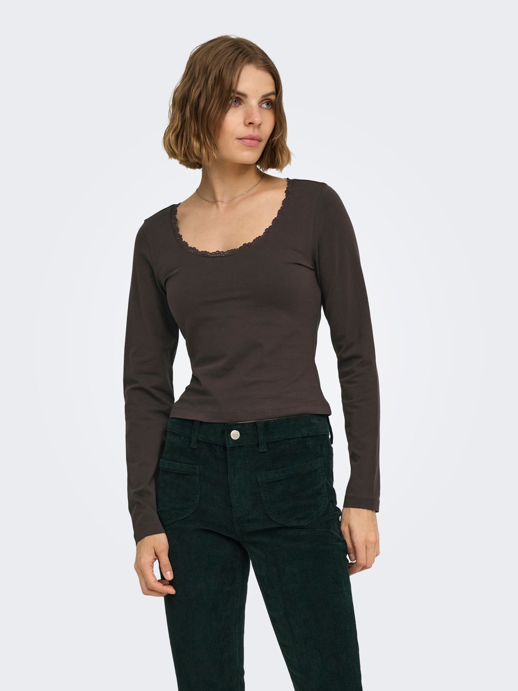 Top, ONLY