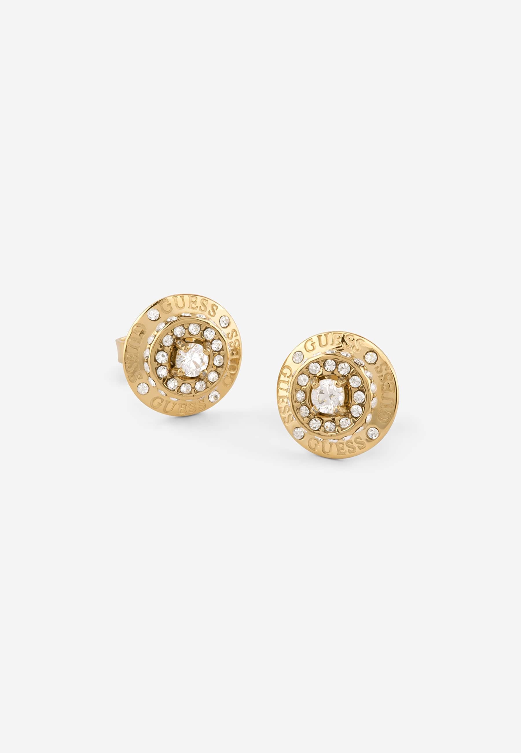 Boucles D'oreilles Sparks, GUESS