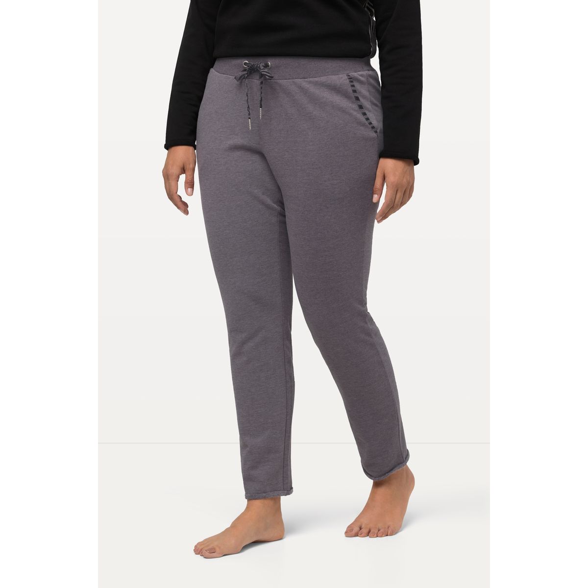 Jogging femme la discount redoute