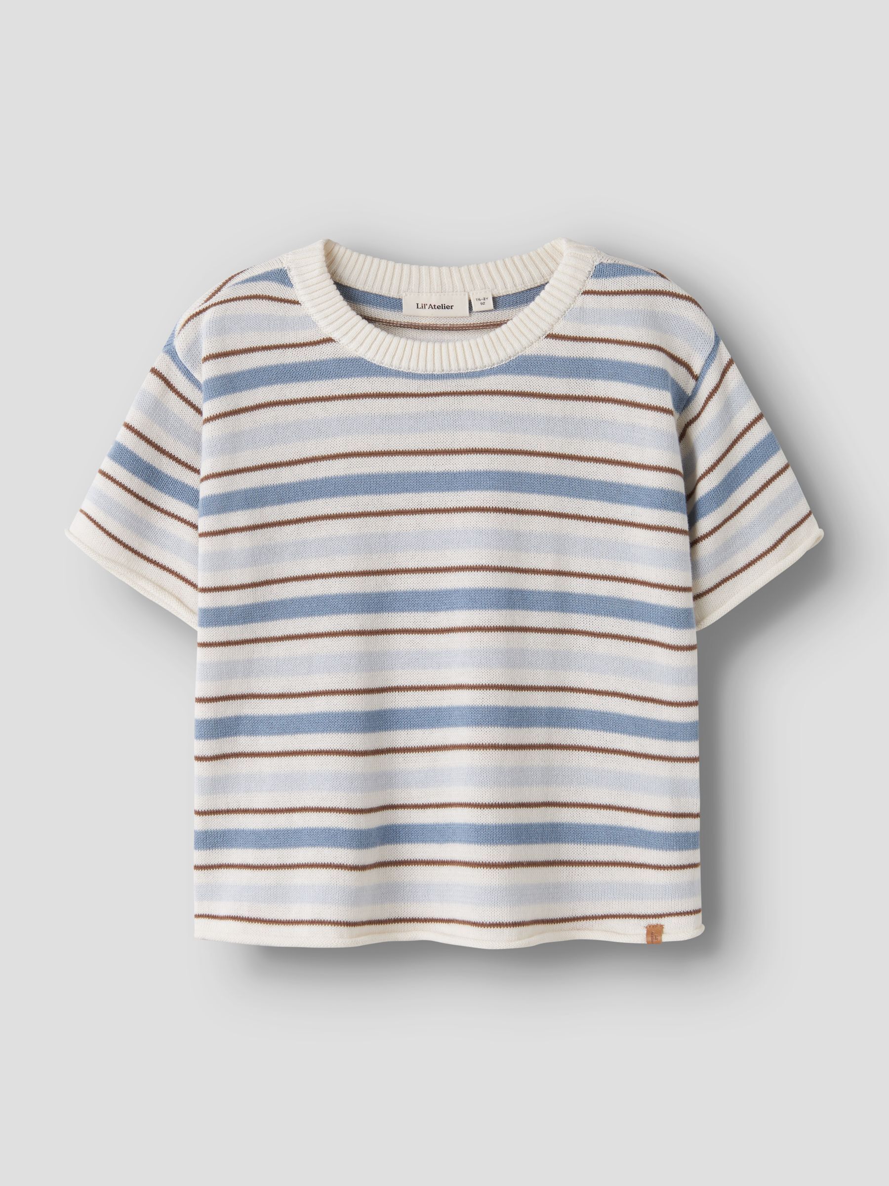 Top En Maille, NAME IT