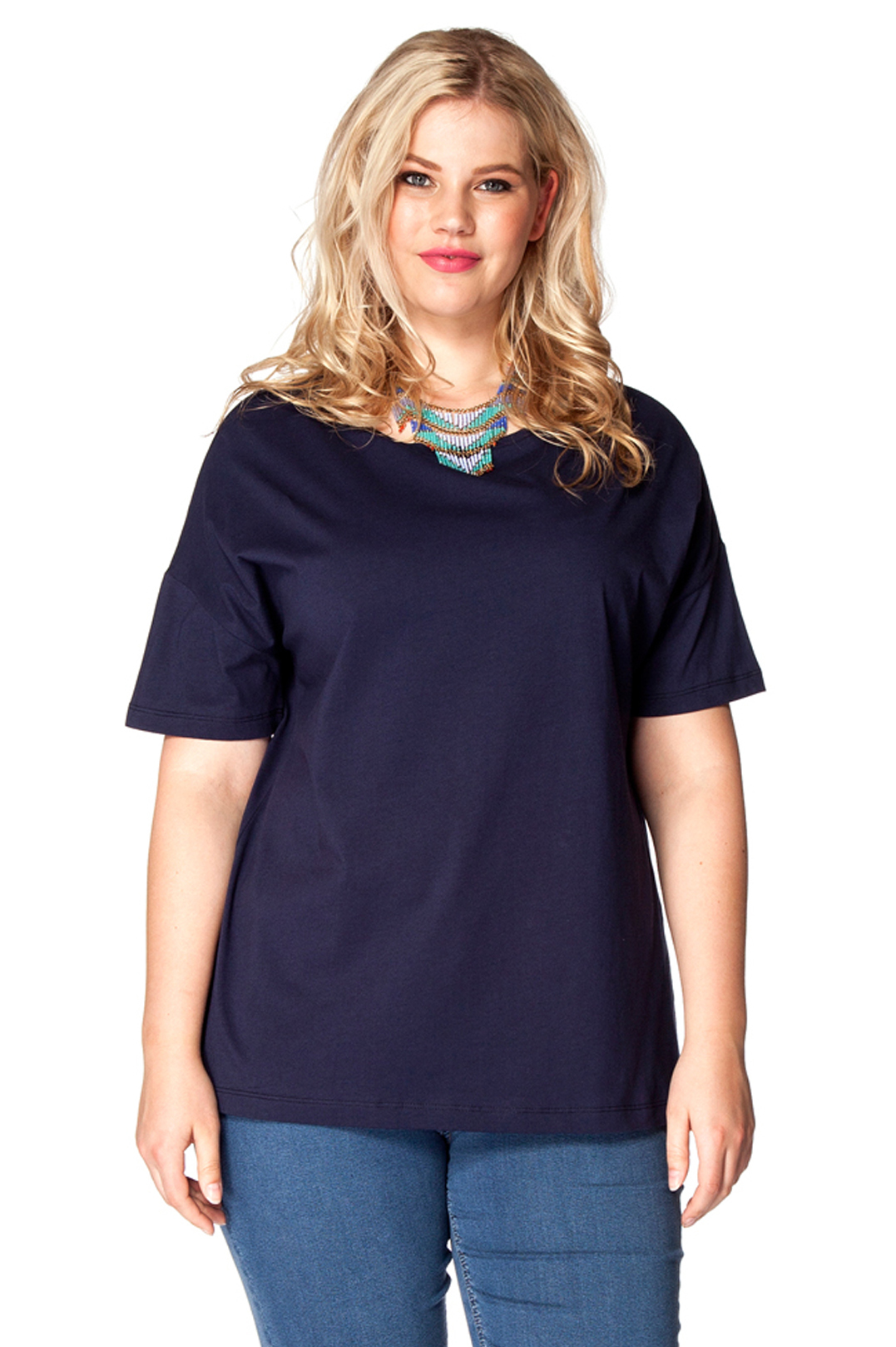 T-Shirt manches courtes, YOEK