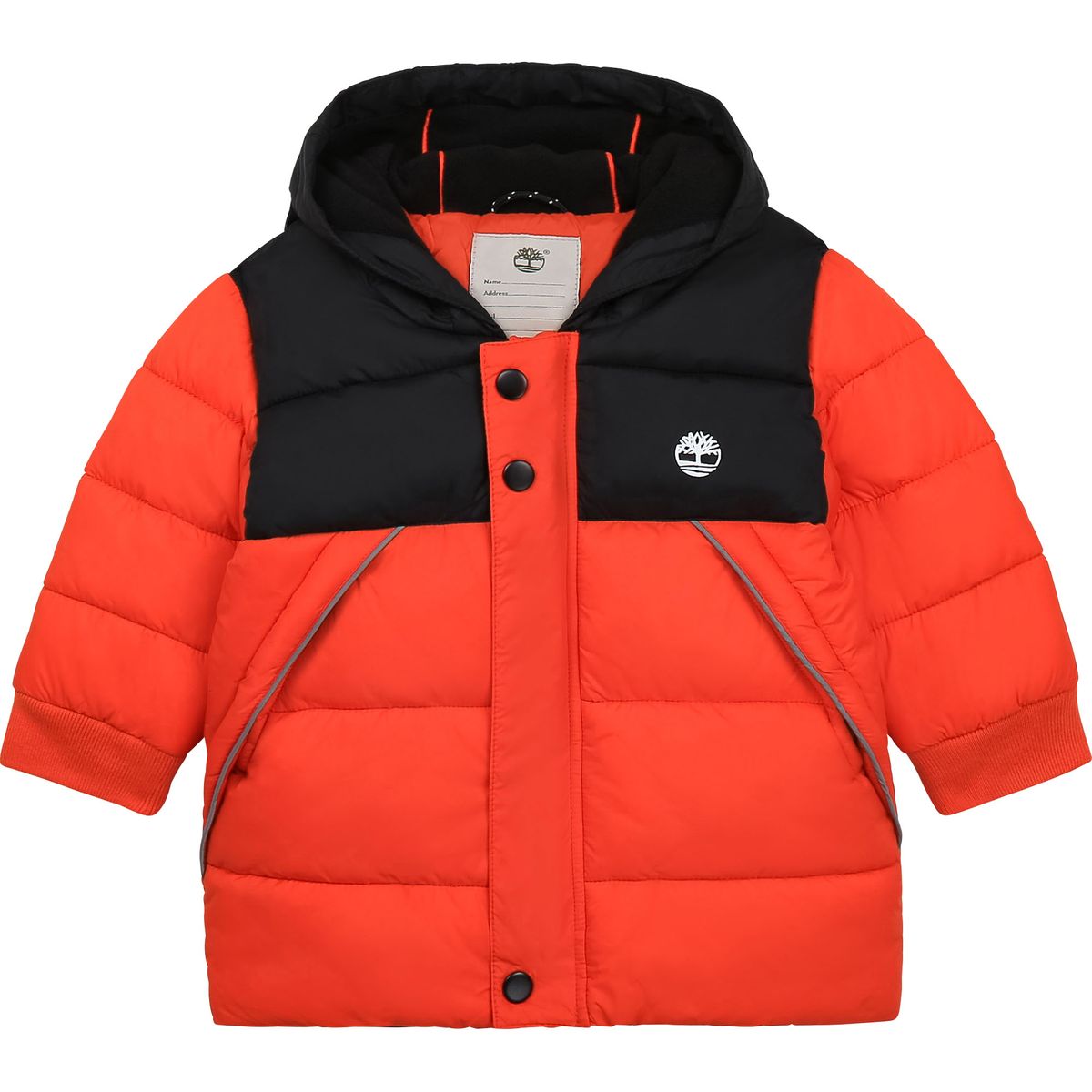 Vetement Bebe Garcon Timberland La Redoute