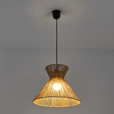 Hanglamp Ø37,5 cm, Yaku LA REDOUTE INTERIEURS