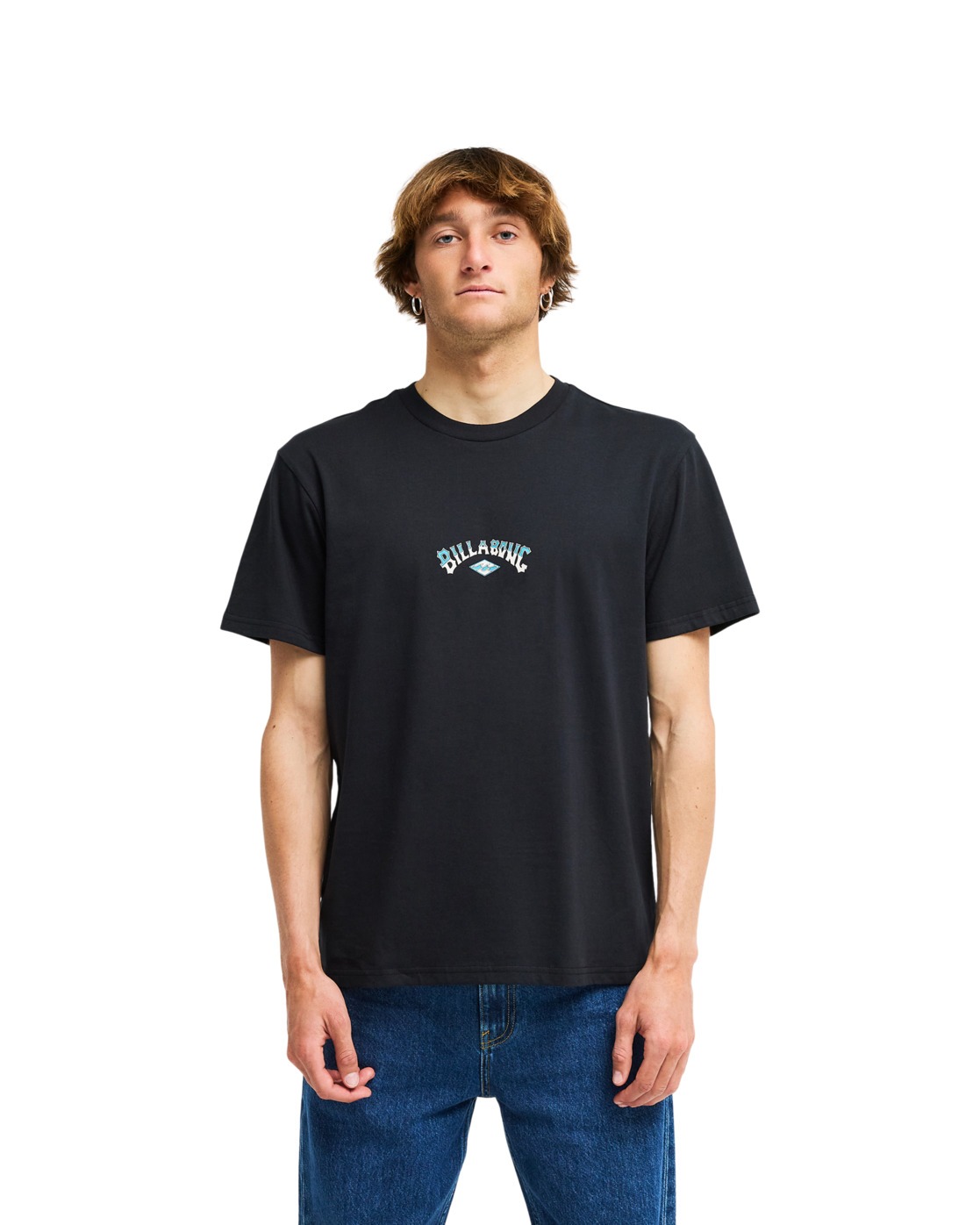 T shirt manches courtes ARCH DIAMOND, BILLABONG