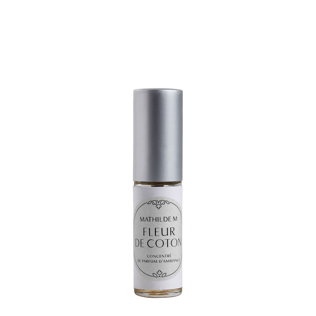 Concentré de parfum - Fleur de Coton, MATHILDE M