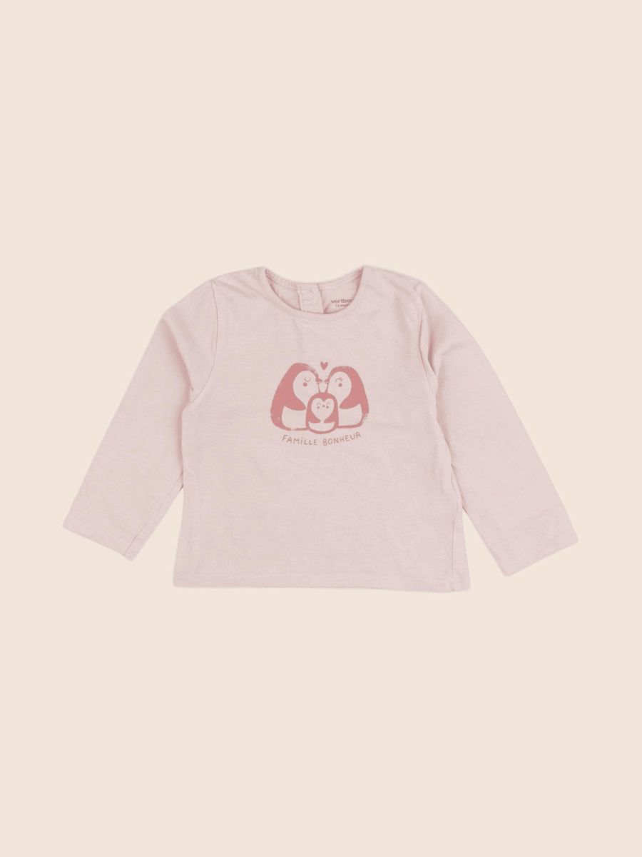 Tee-shirt - Très bon état, VERTBAUDET
