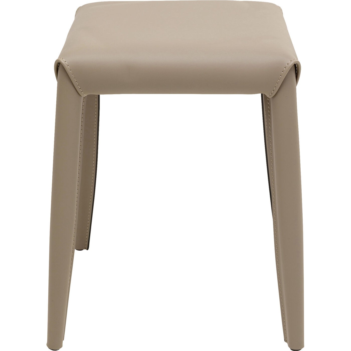 Tabouret en simili, MONZA, KARE DESIGN