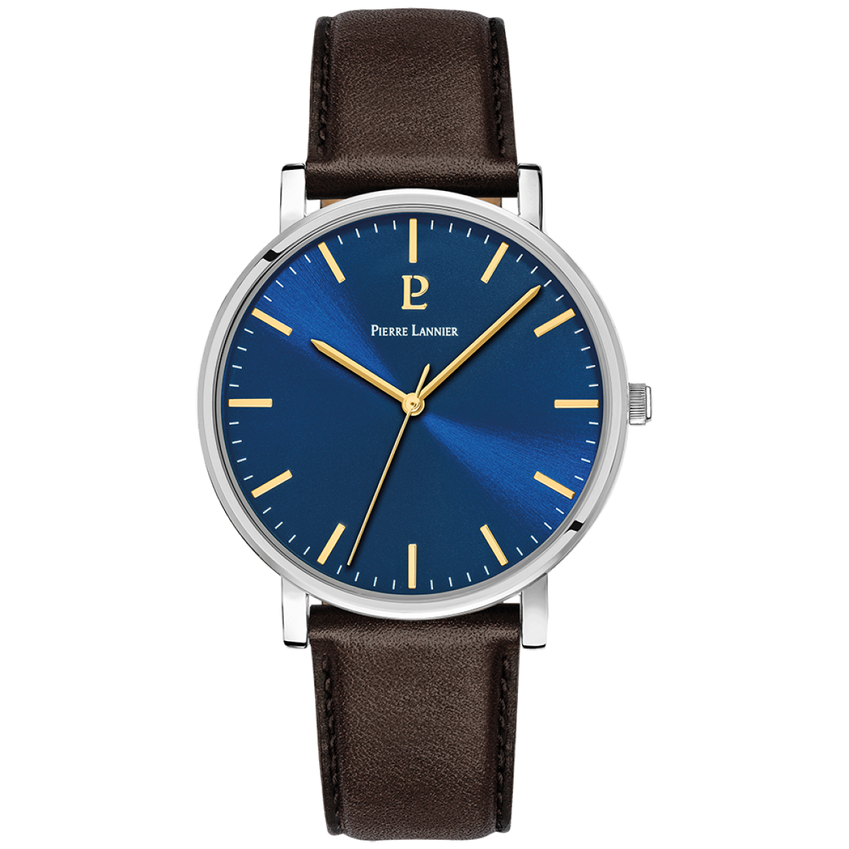 Montre Analogique ESSENTIAL, PIERRE LANNIER