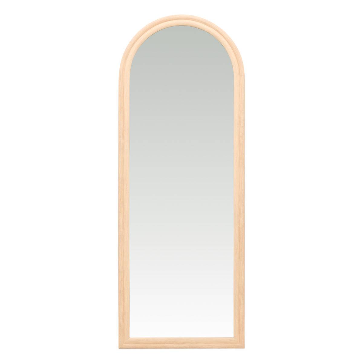 Miroir en arche 72 x 190 cm NERRINE, ATMOSPHERA