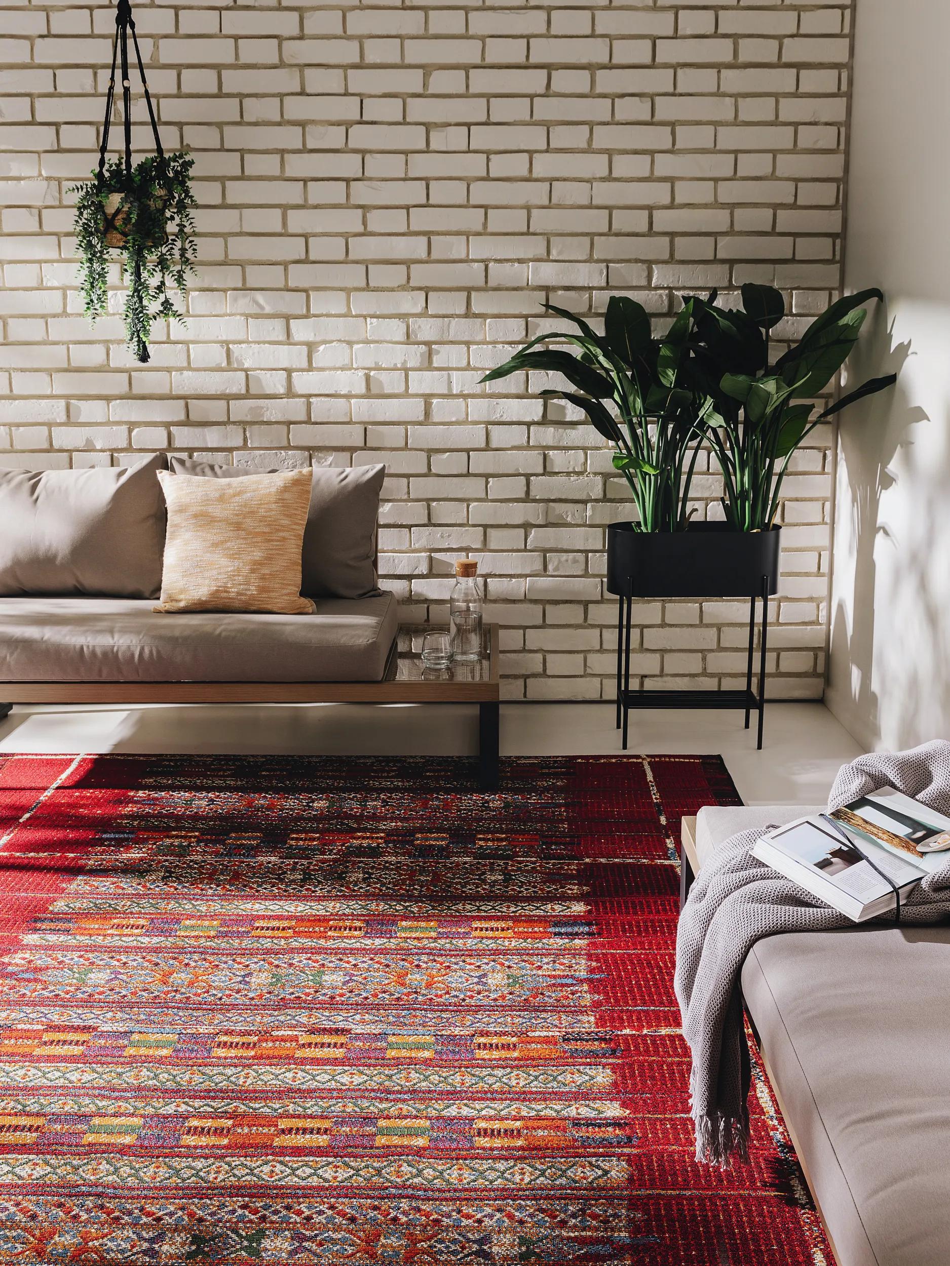 Tapis d'extérieur & intérieur ARTIS, BENUTA