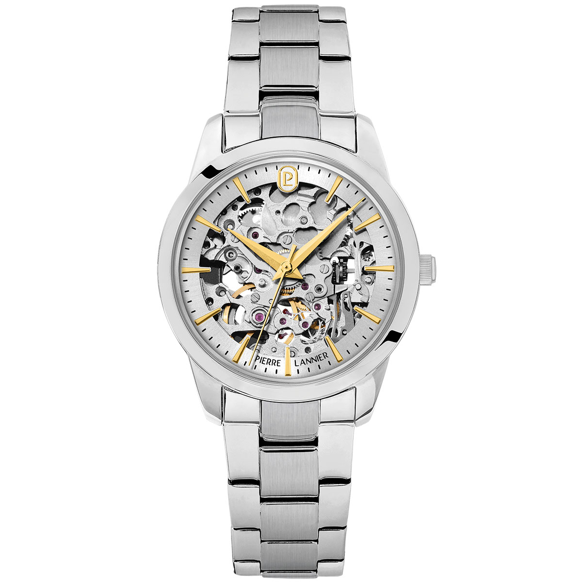 Montre Analogique THEA, PIERRE LANNIER