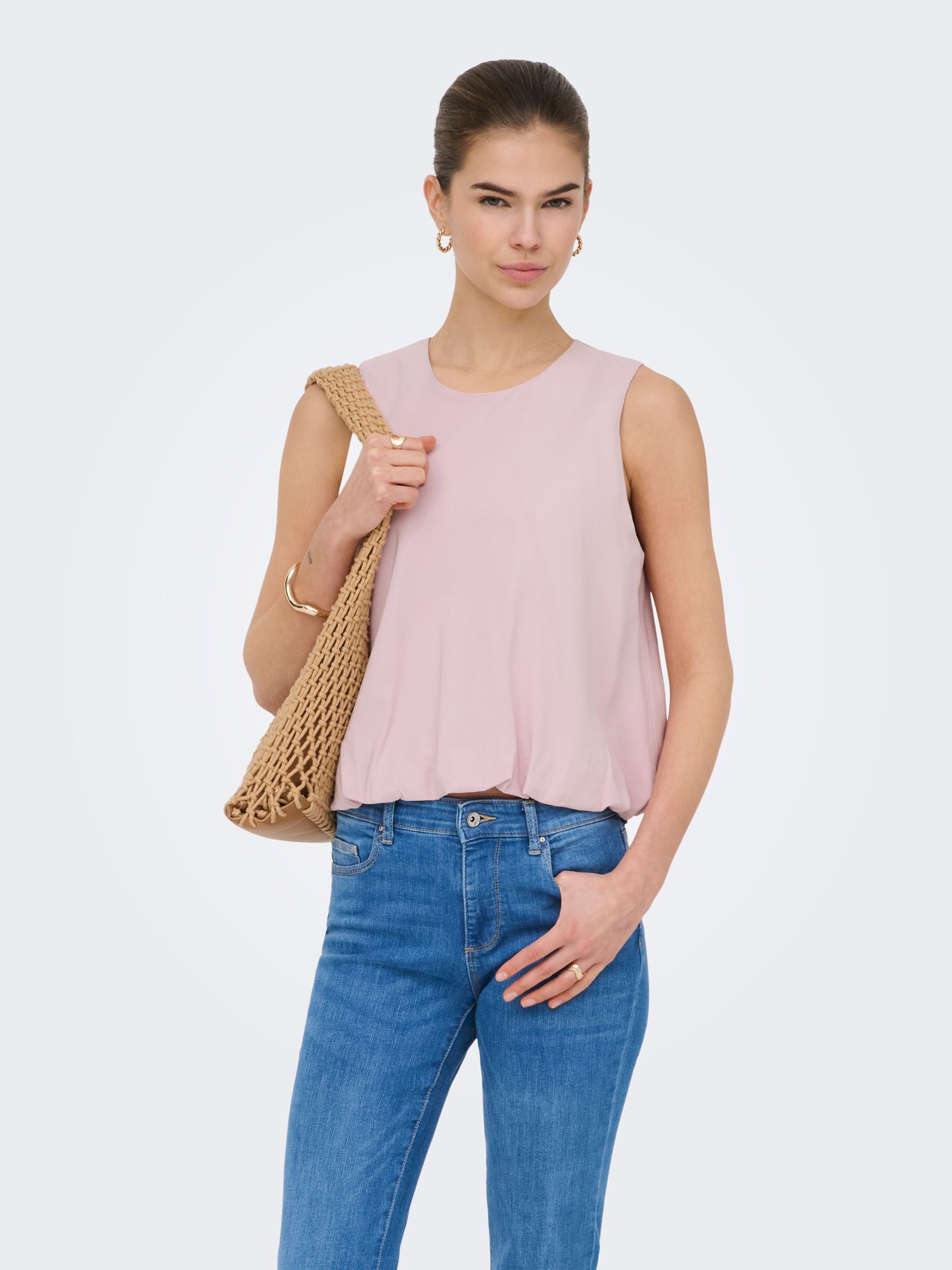 Top, ONLY