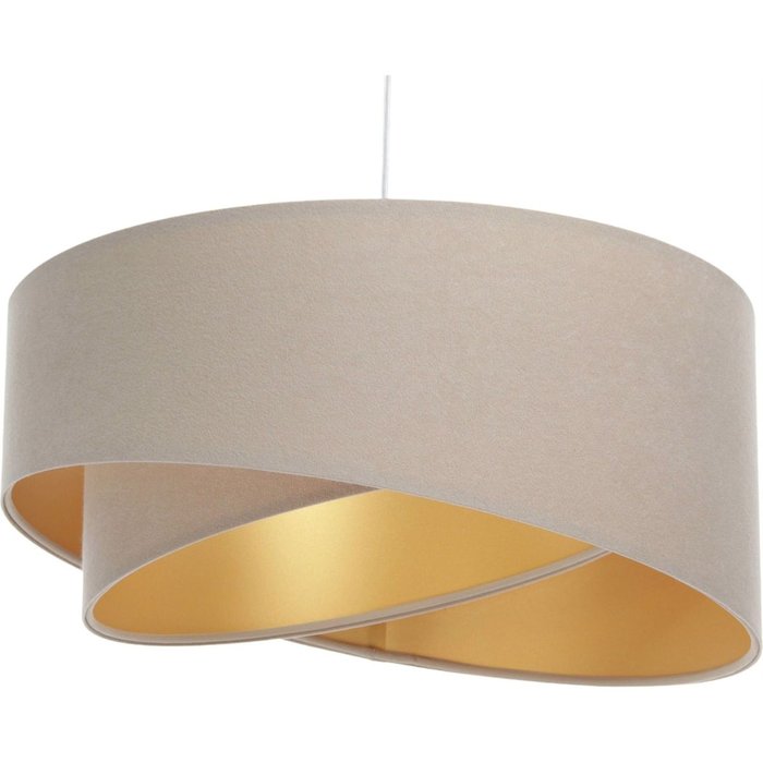 Image 0 Suspension galaxy eco velours BPS KONCEPT Suspension galaxy eco velours BPS KONCEPT image 0