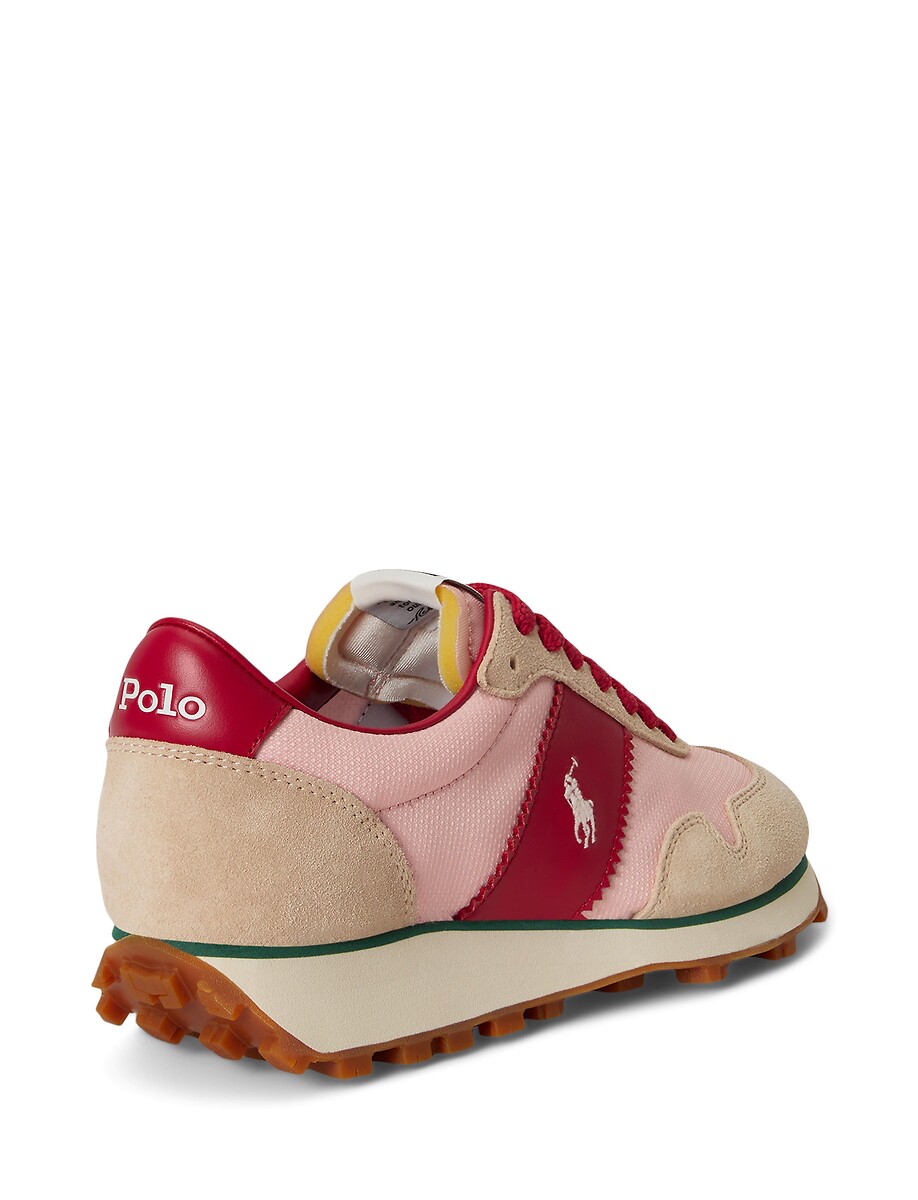 Polo Ralph Lauren Zapatillas PLR TRAIL 125 — foto 3