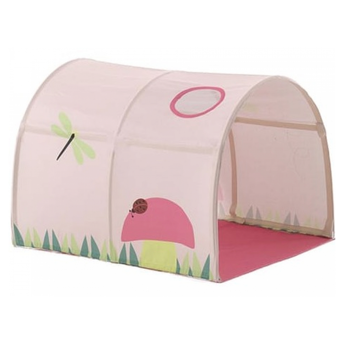 Tunnel de lit Spring pour lit Pino, VIPACK