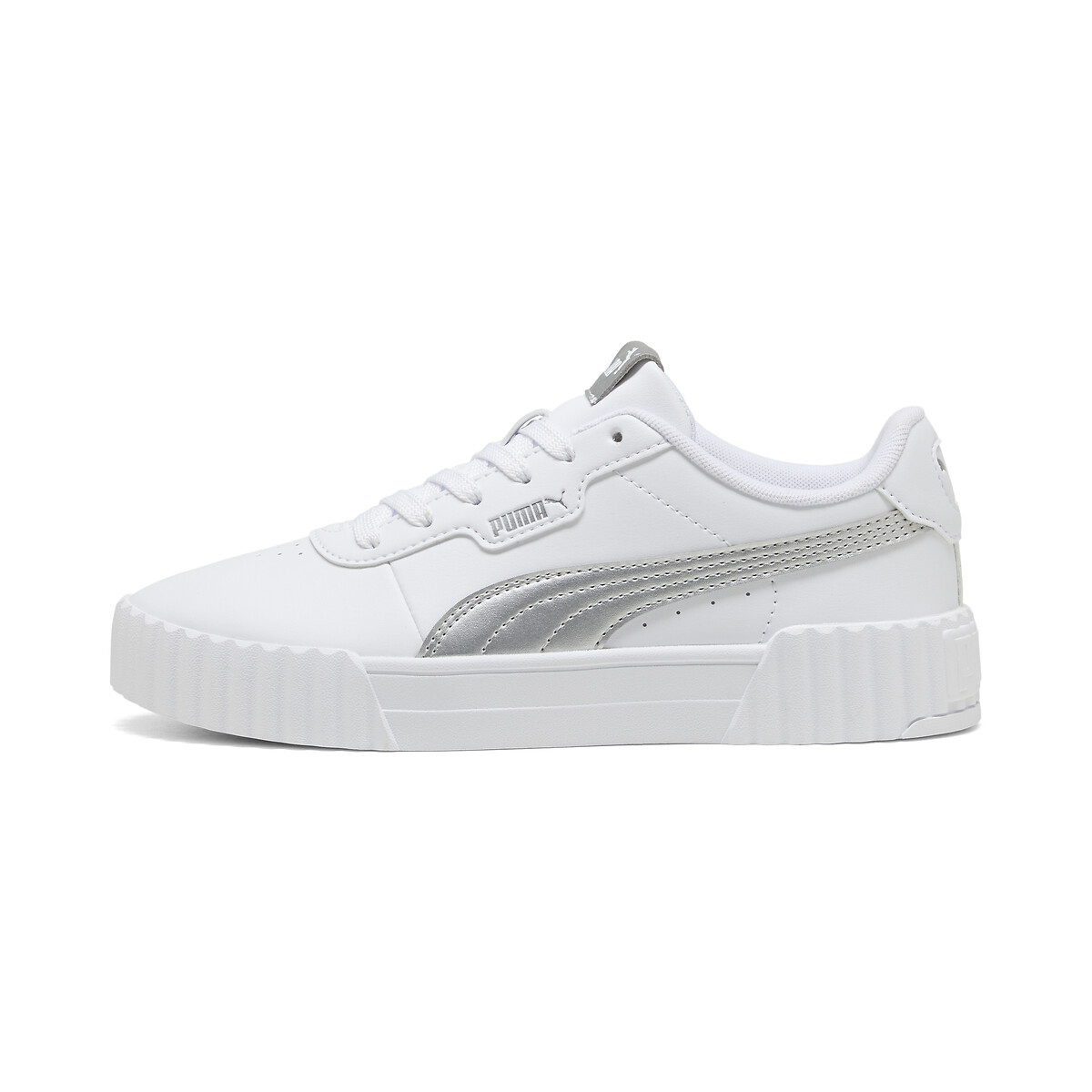 PUMA Zapatillas CARINA 3.0 METALLIC GLAM — photo 4