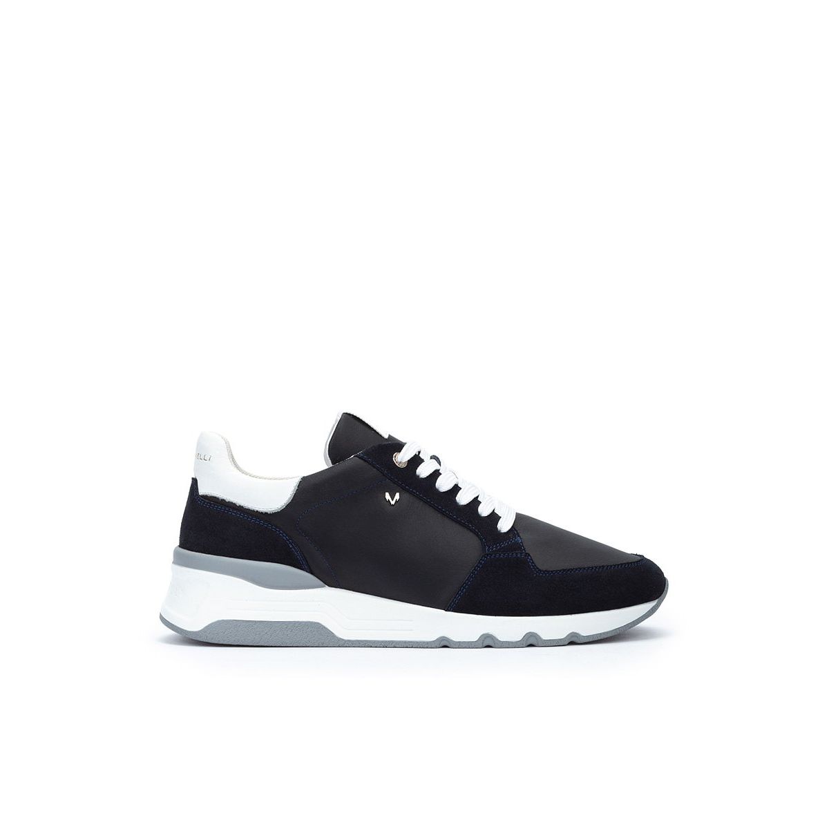 La redoute basket homme best sale