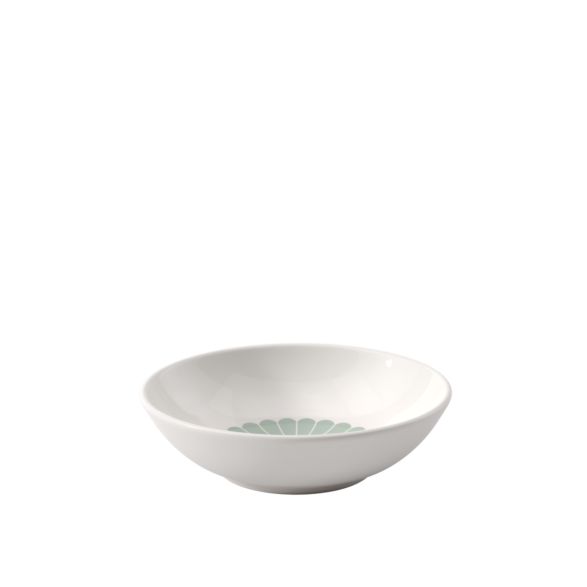 Bol À Dessert FLEUR, VILLEROY & BOCH