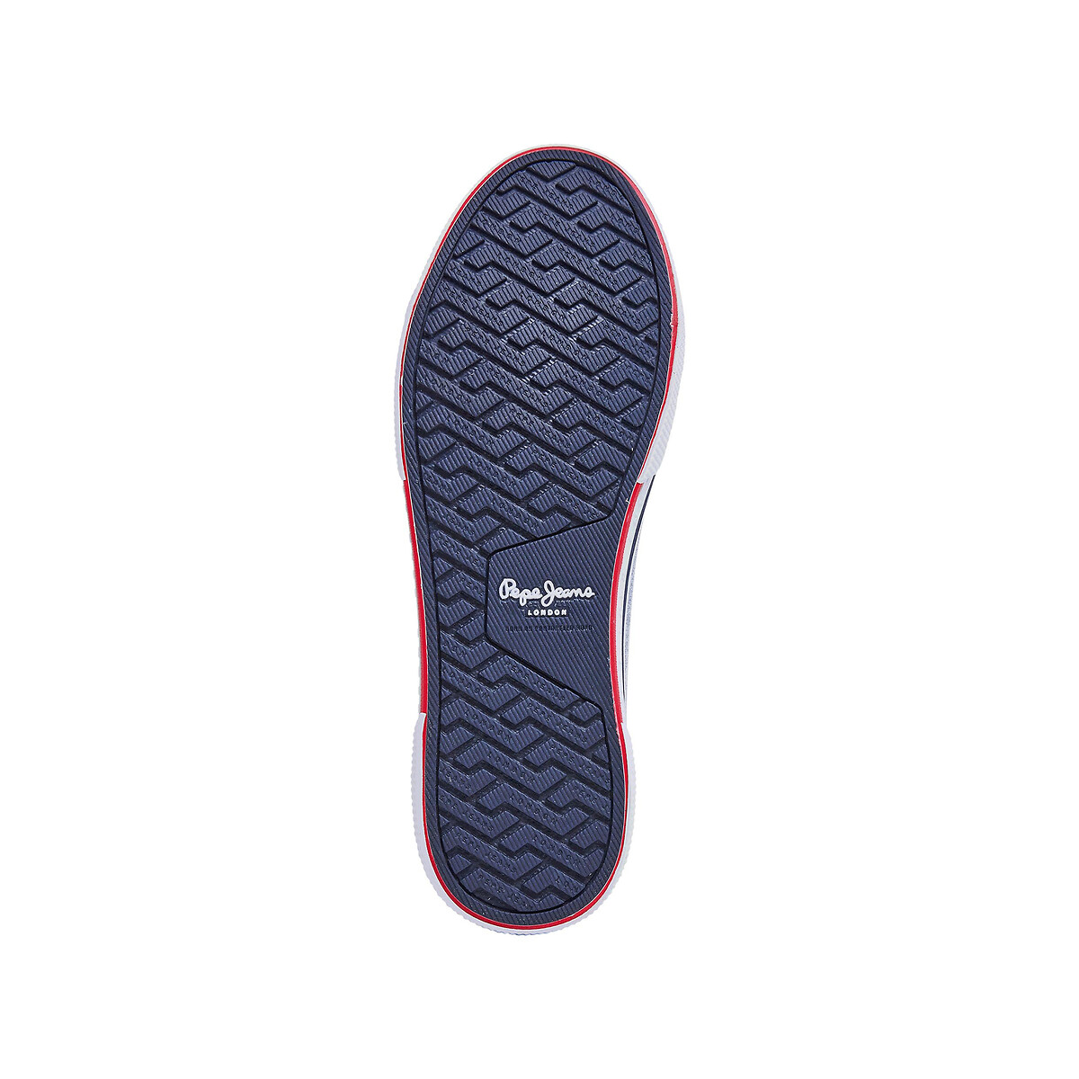 Pepe Jeans Zapatillas de tela Brady Chambray — photo 6