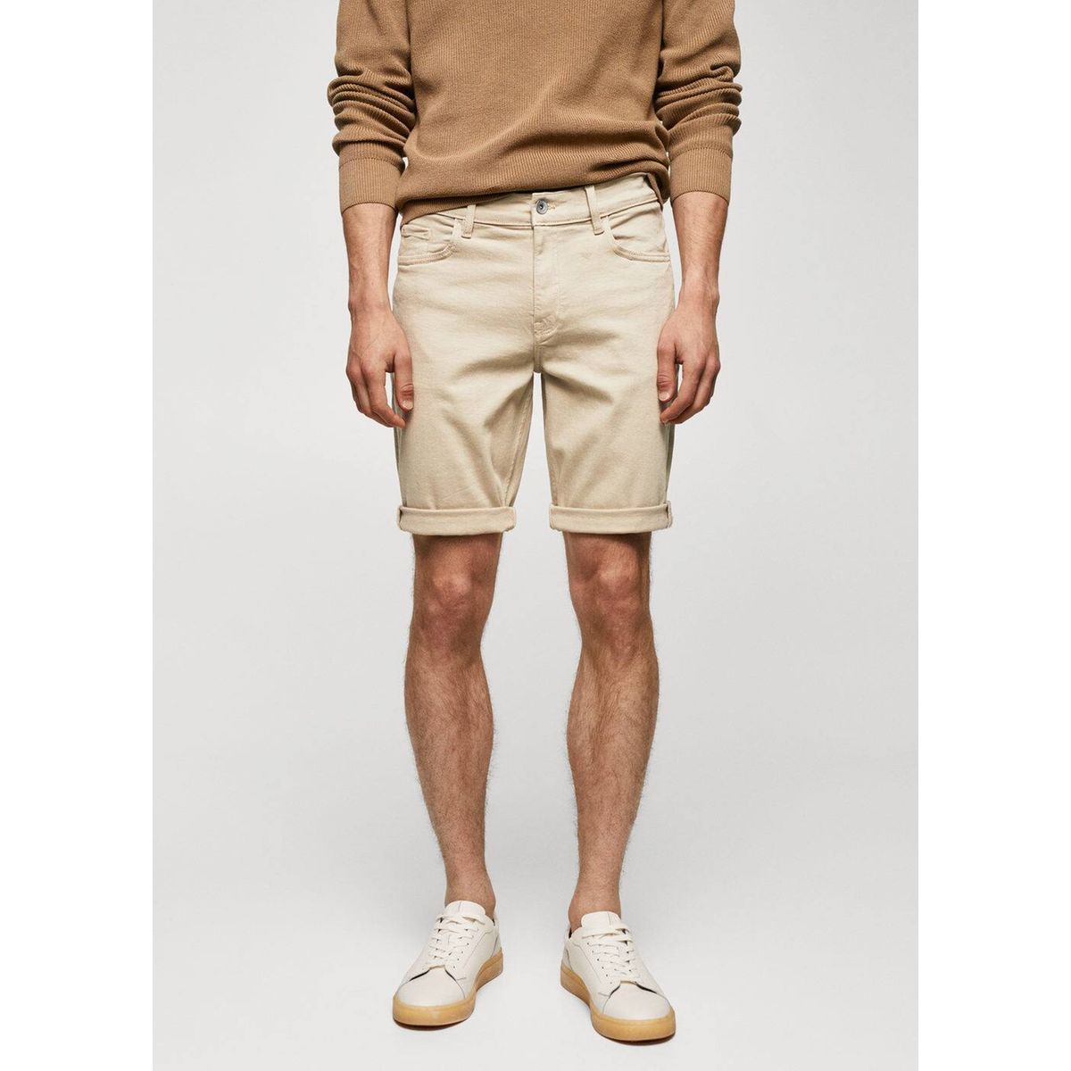 Bermuda homme hotsell la redoute