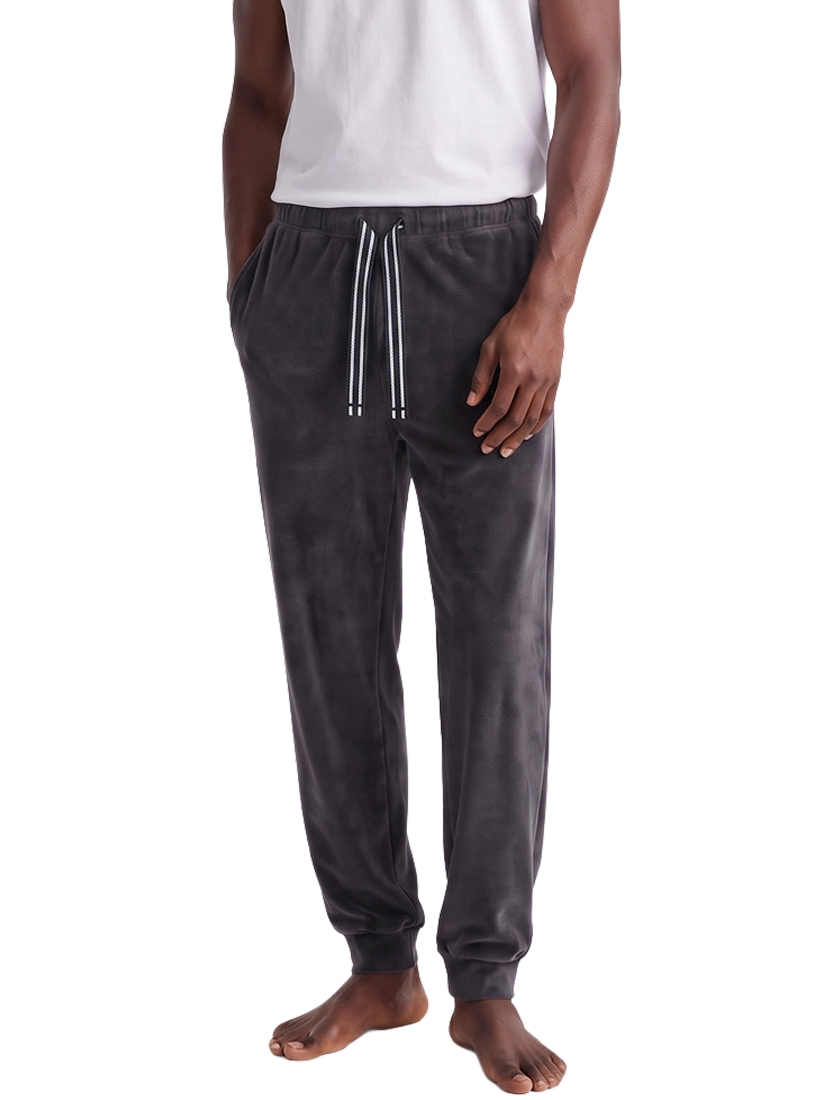 Bas pyjama pantalon velours Velvet, ADMAS