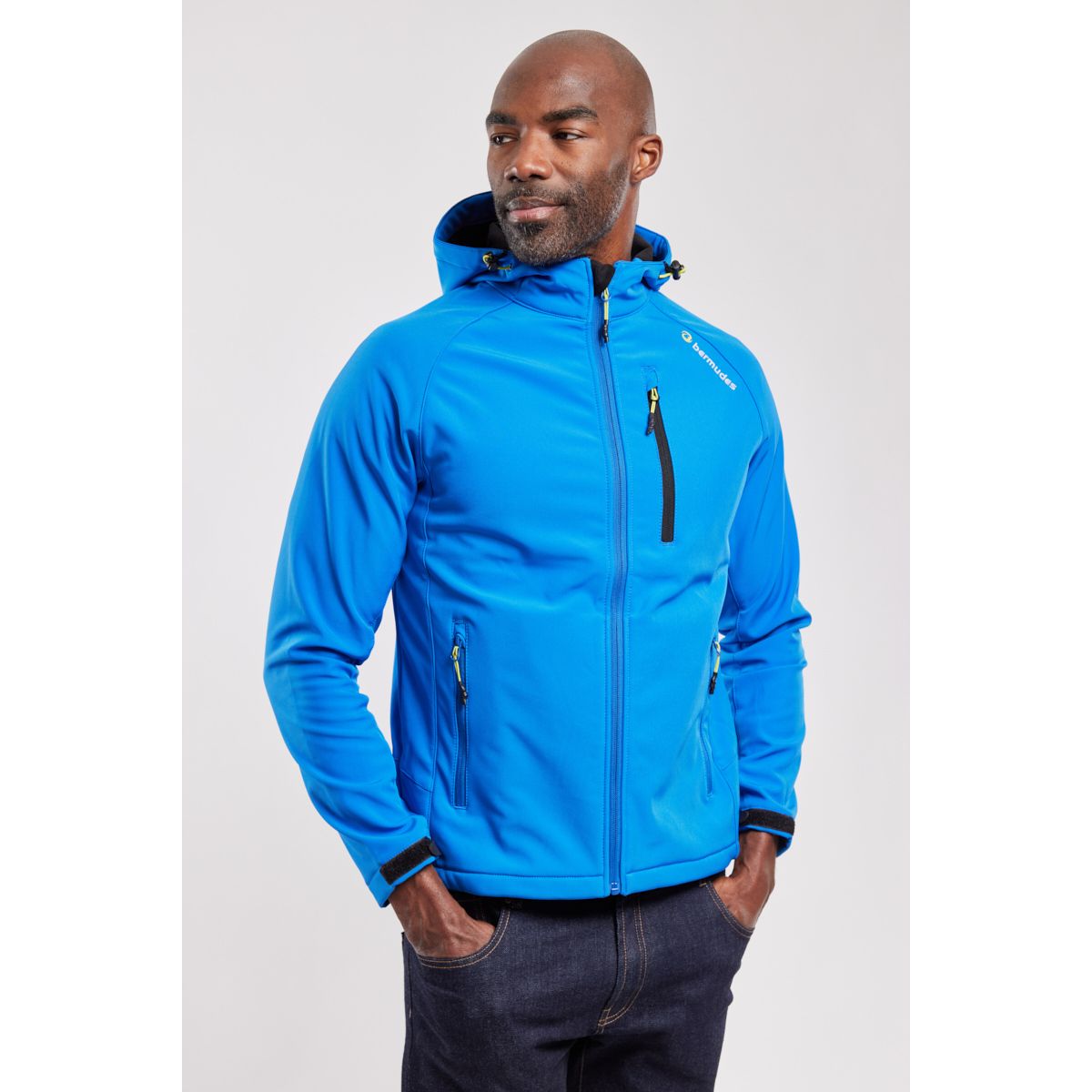 Blouson new arrivals bermudes homme