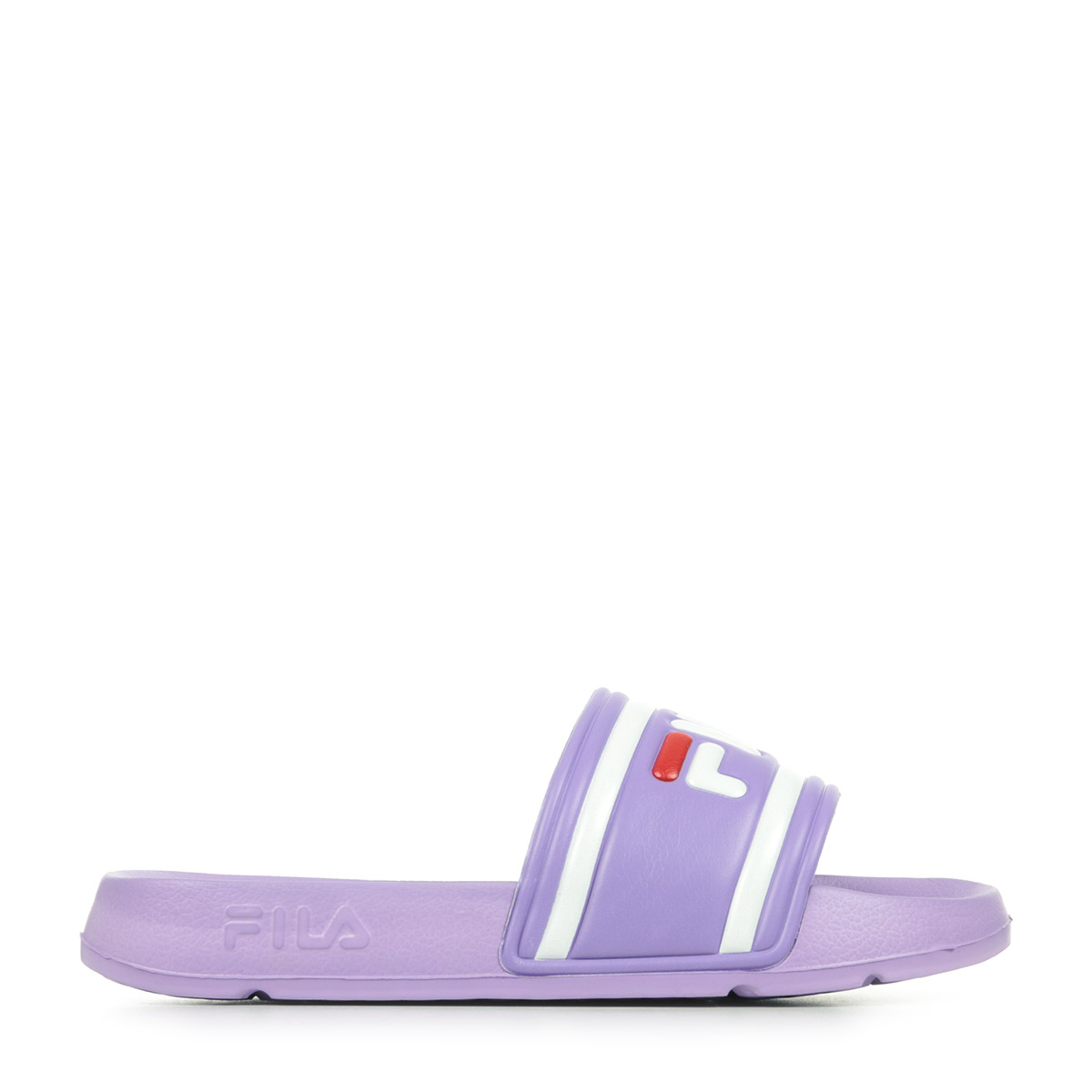 Claquettes morro bay wmn viola Fila La Redoute