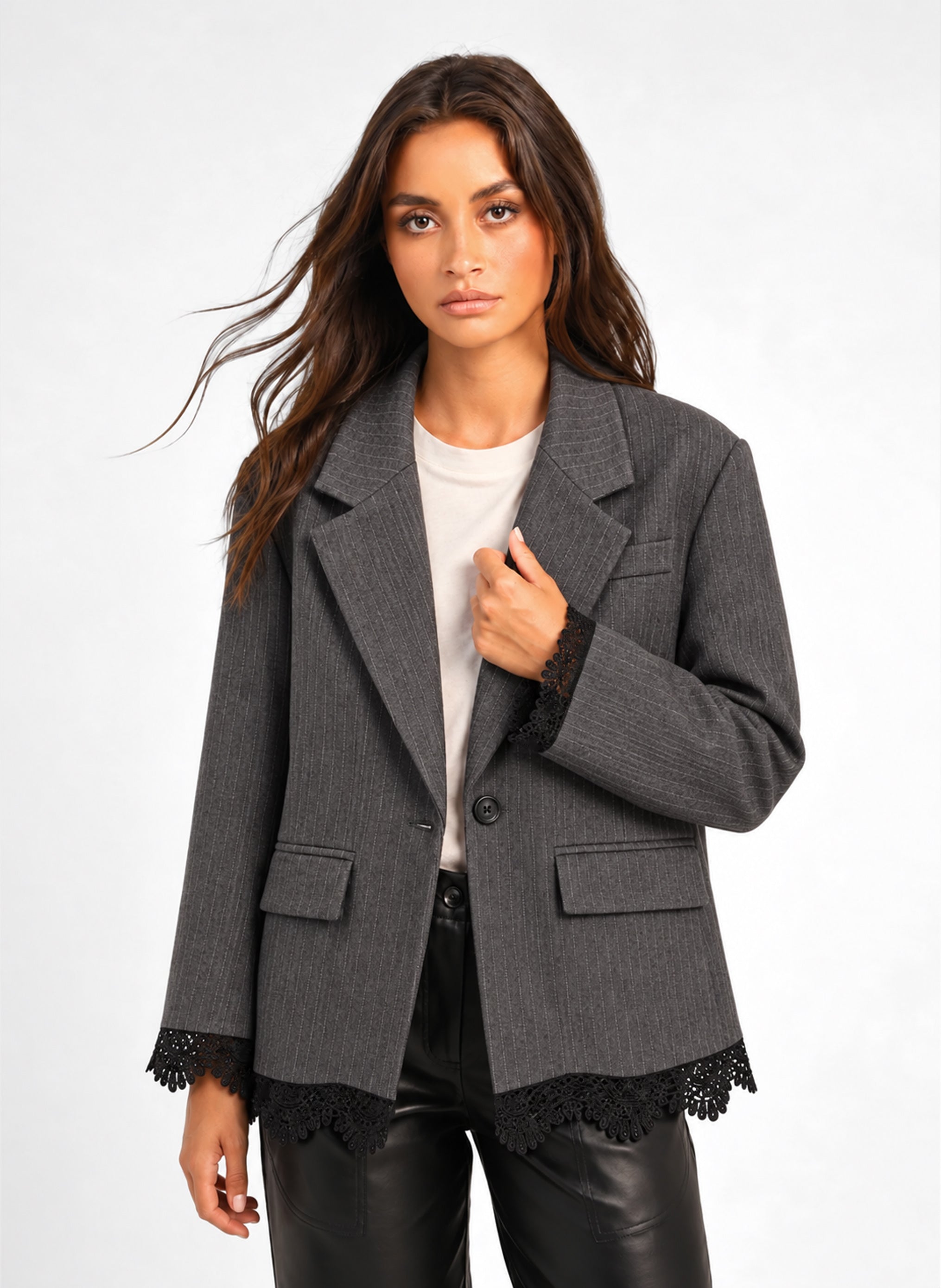 Veste HANABELLA, AN'GE