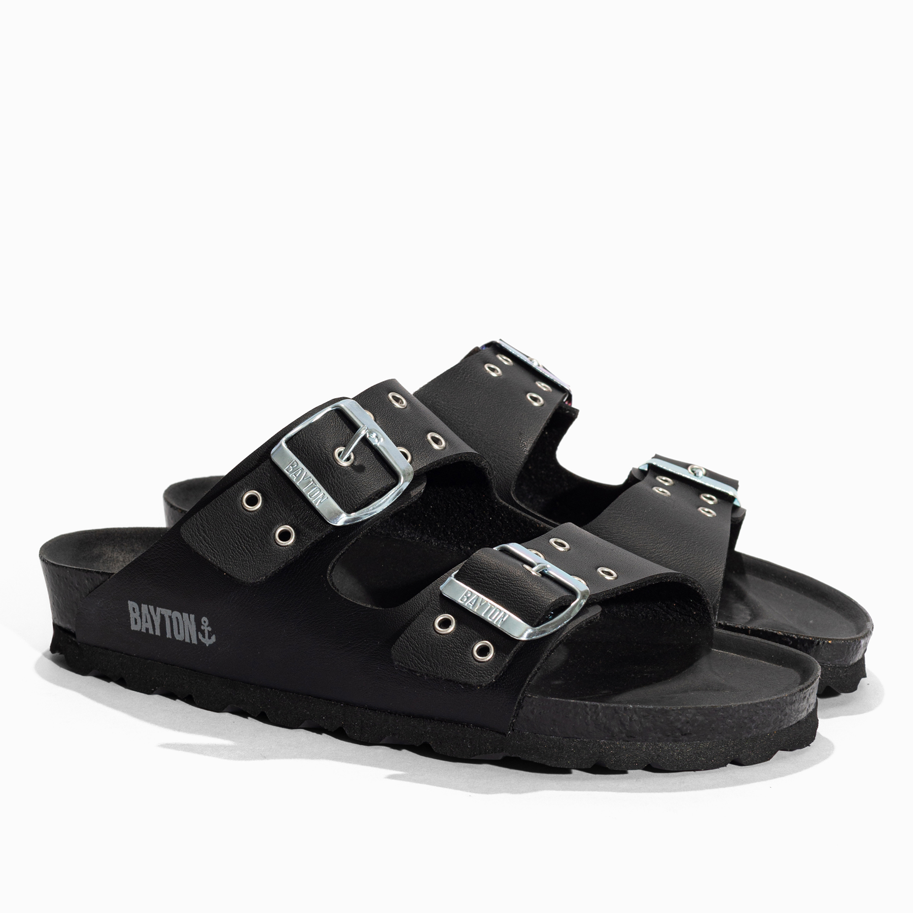 Sandales Vegan ANDY, BAYTON