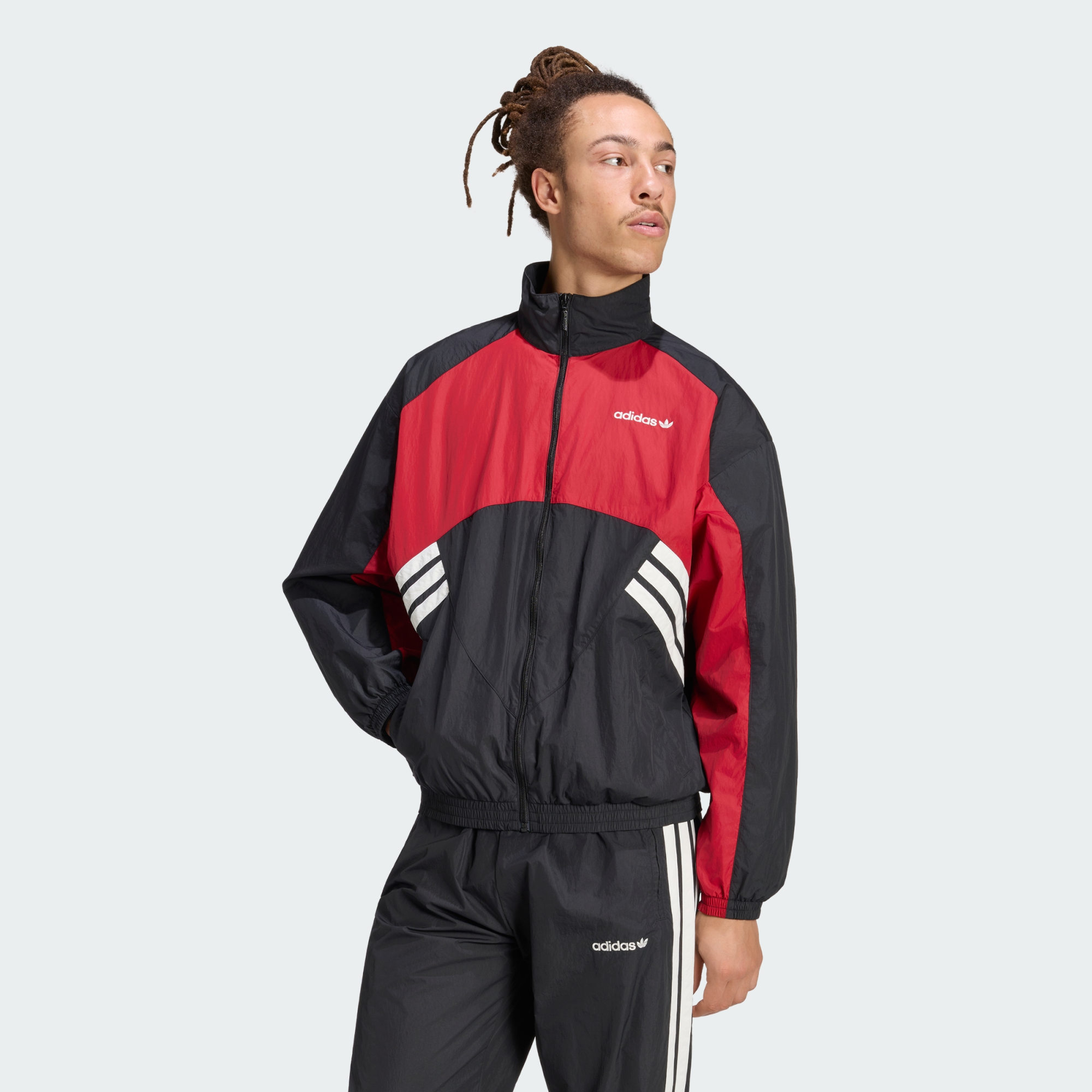 Veste De Survêtement Munich 93, adidas Originals