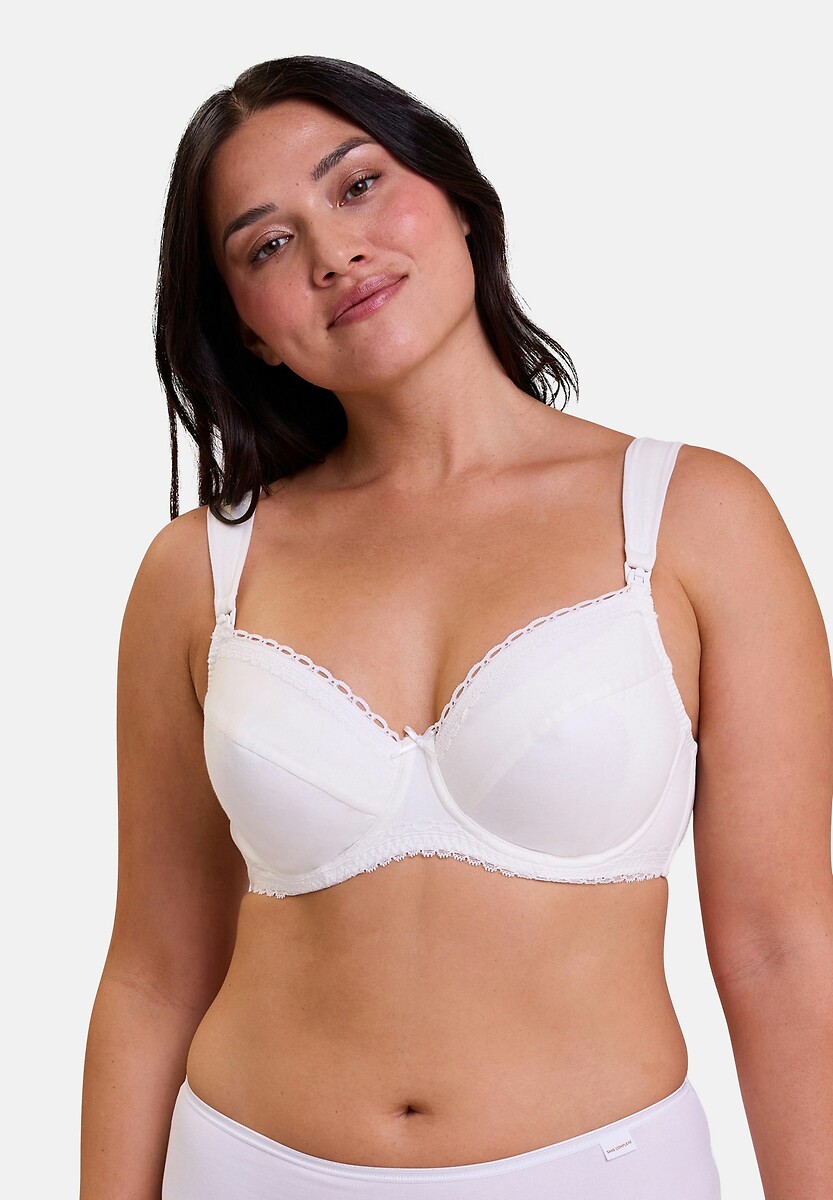 Soutien-gorge allaitement New Calin