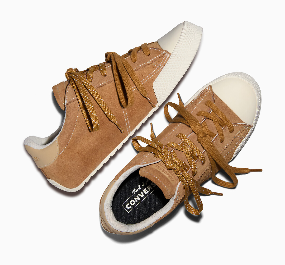 Converse Zapatillas deportivas Chuck Taylor Lo Seasonal Color — photo 4