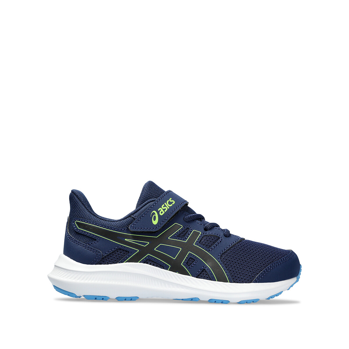 Girls asics outlet trainers