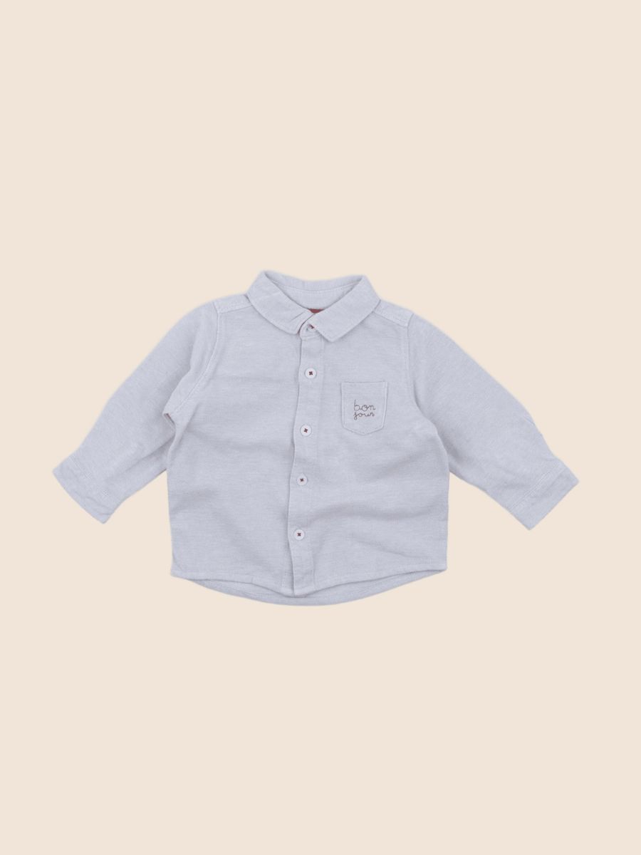 Chemise - Très bon état, TAPE A L'OEIL