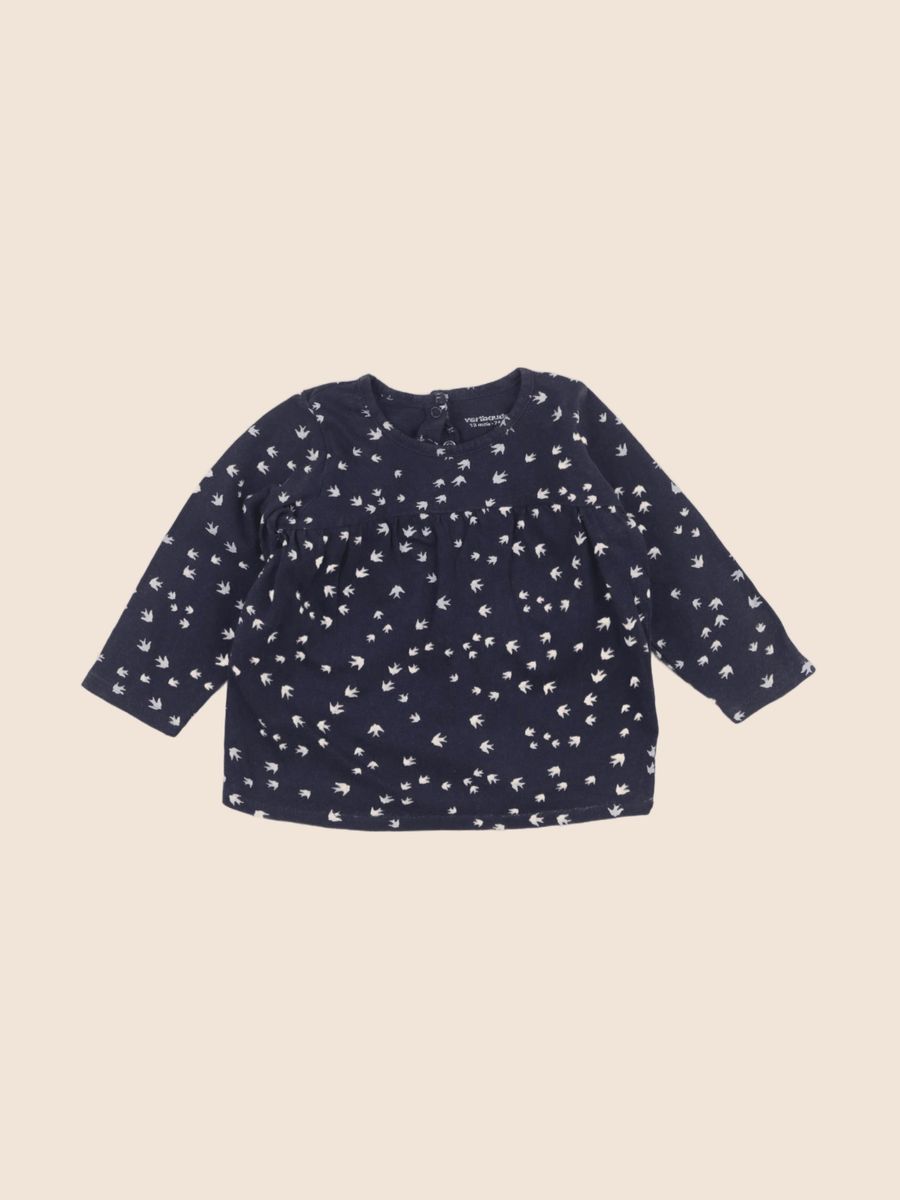 Tee-shirt - Etat satisfaisant, VERTBAUDET