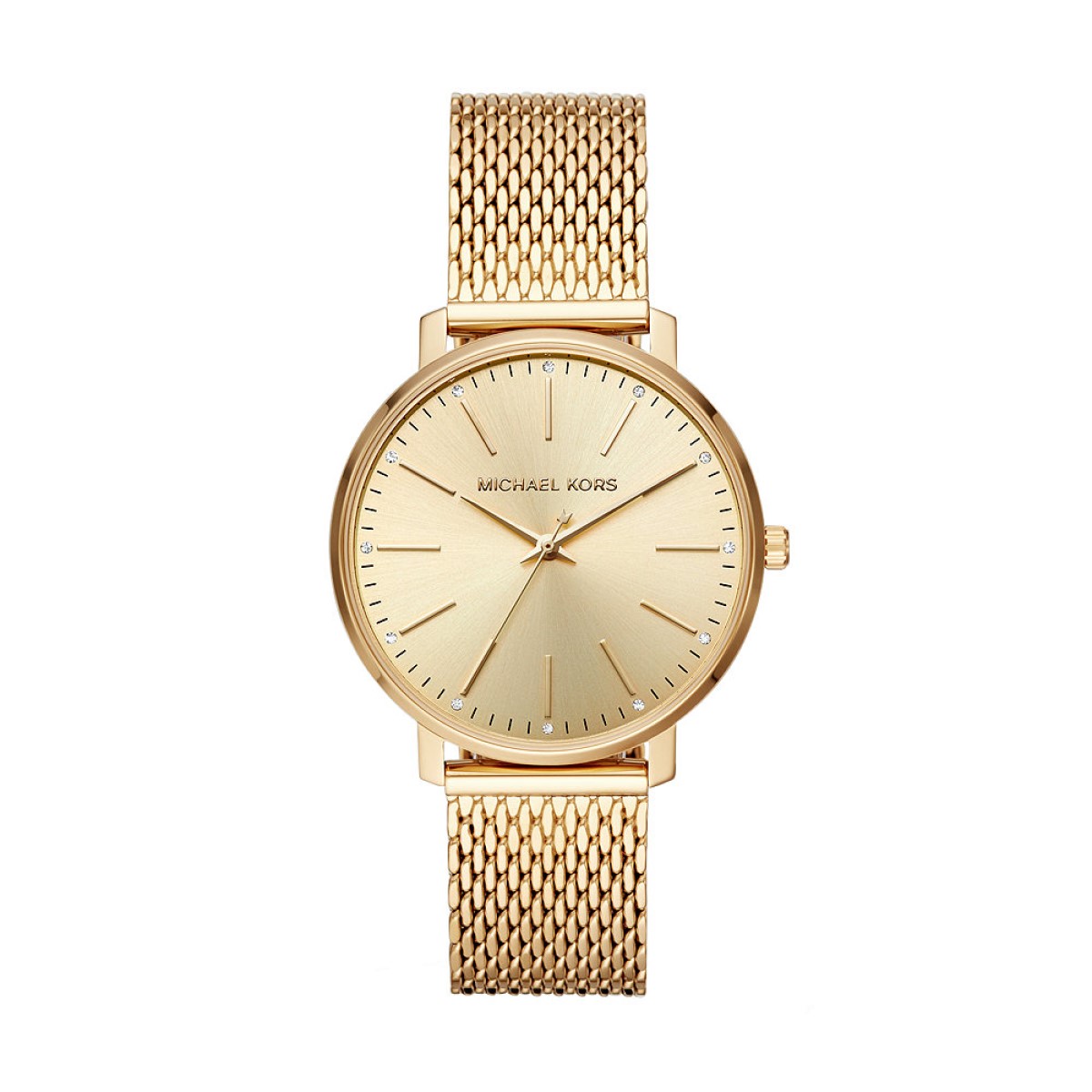 Montre Analogique PYPER, MICHAEL KORS