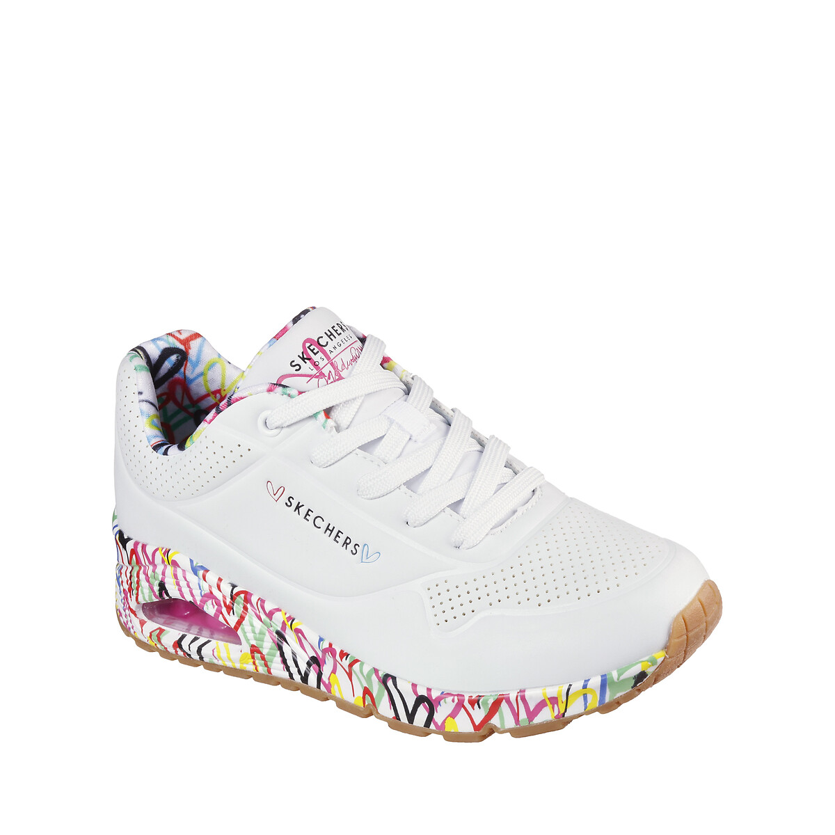 Skechers Zapatillas Uno - Loving Love — photo 2