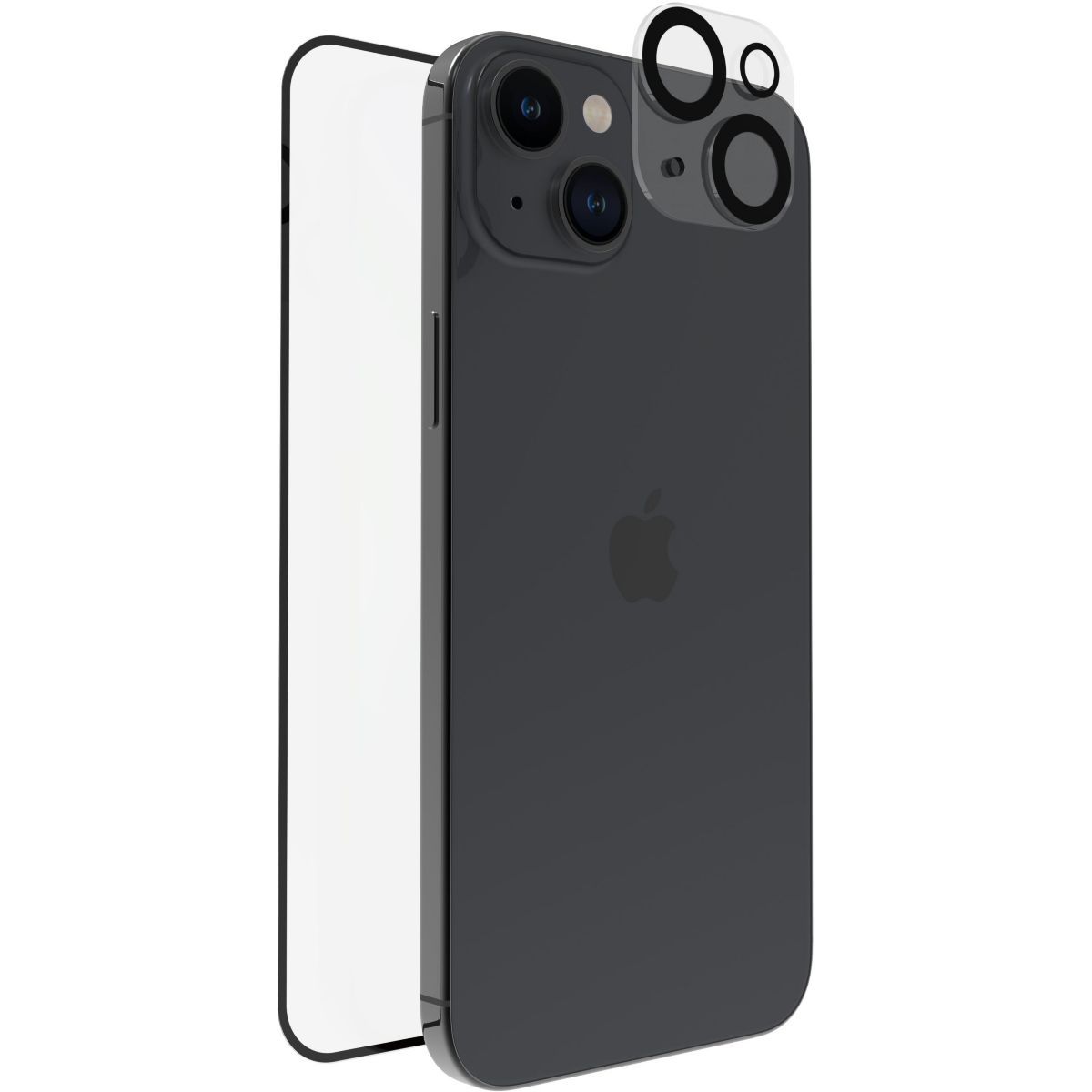 Accessoires compatible Apple iPhone 15 - ascendeo