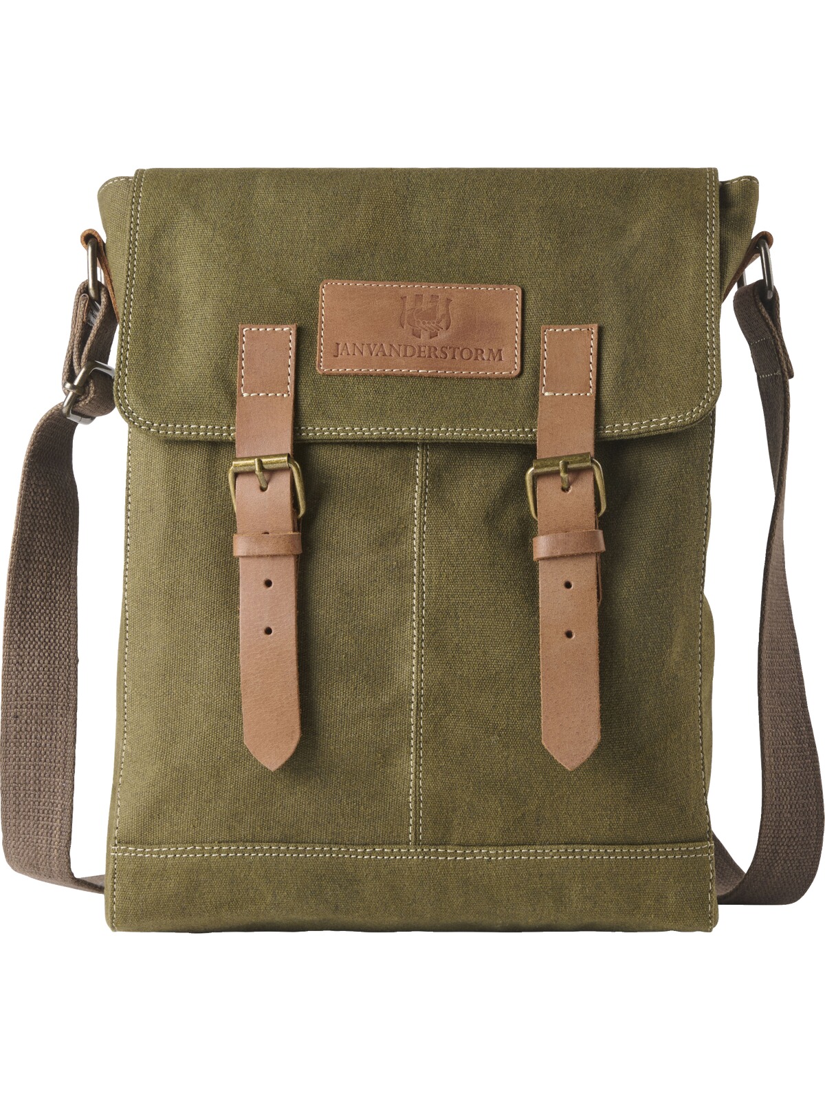 sac PALLI, JAN VANDERSTORM