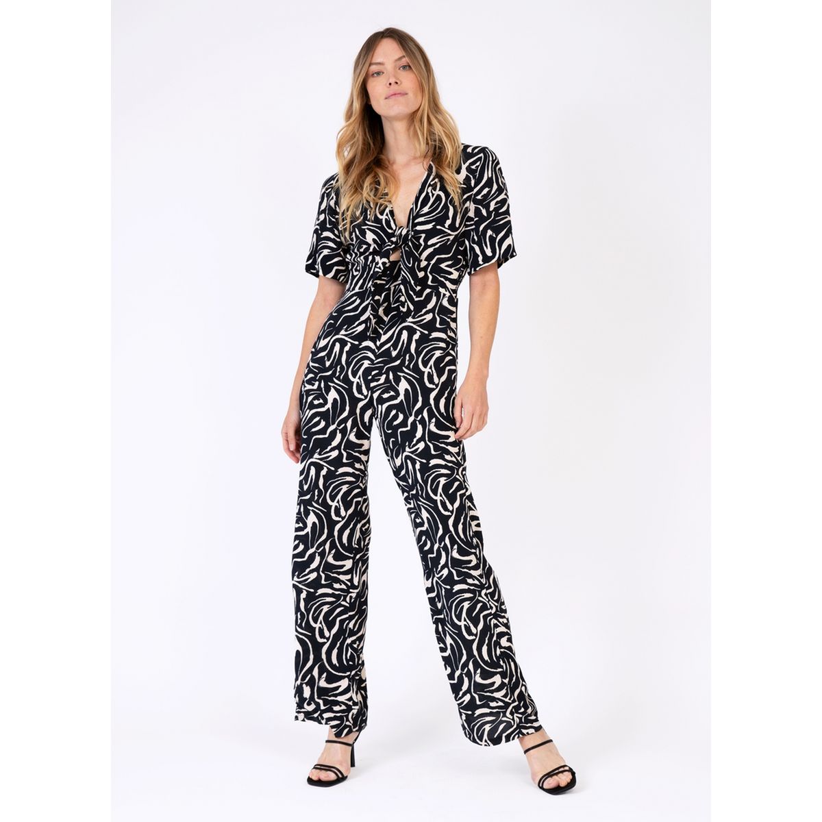 Combinaison animal femme La Redoute