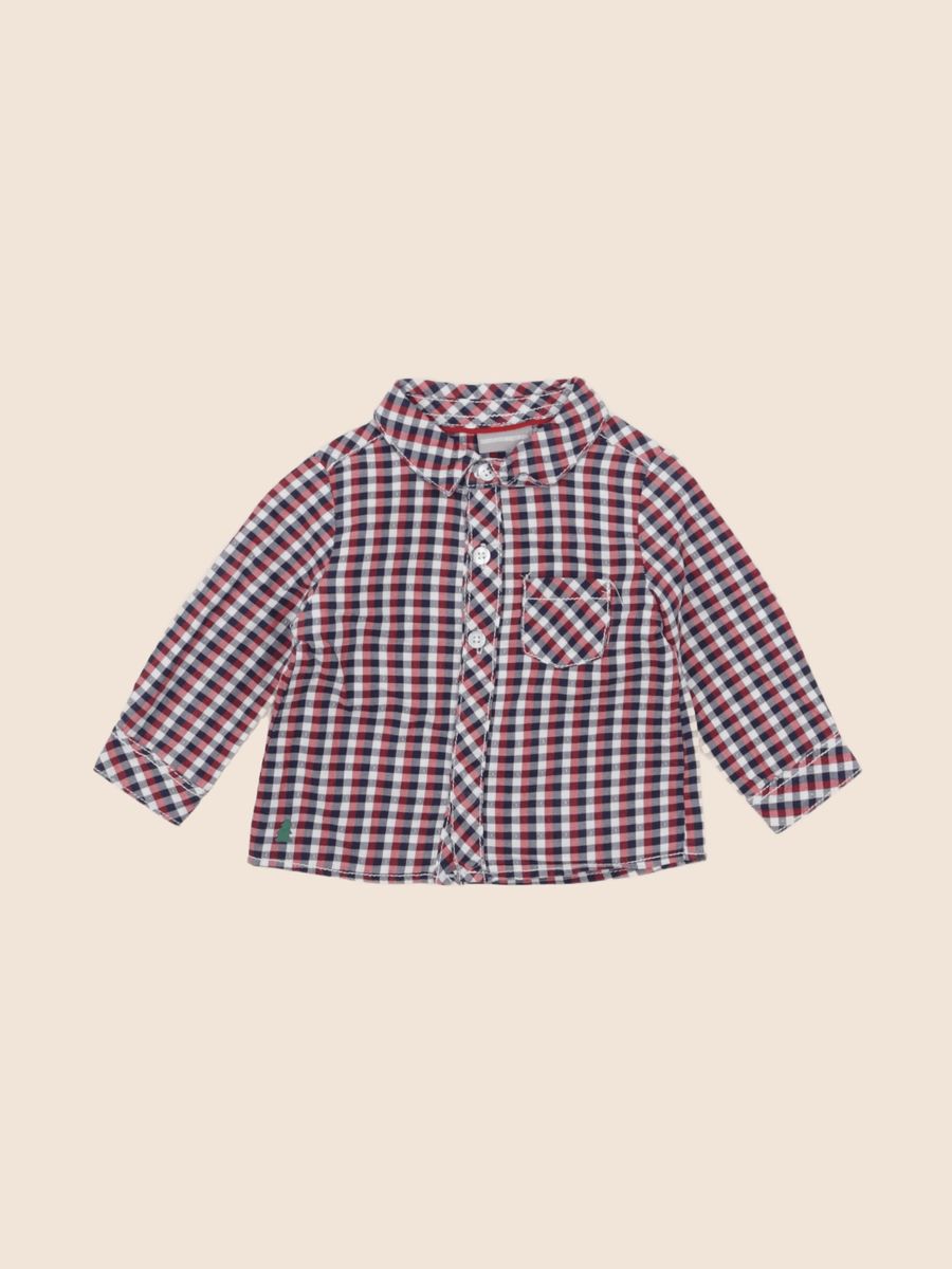 Chemise - Très bon état, SERGENT MAJOR
