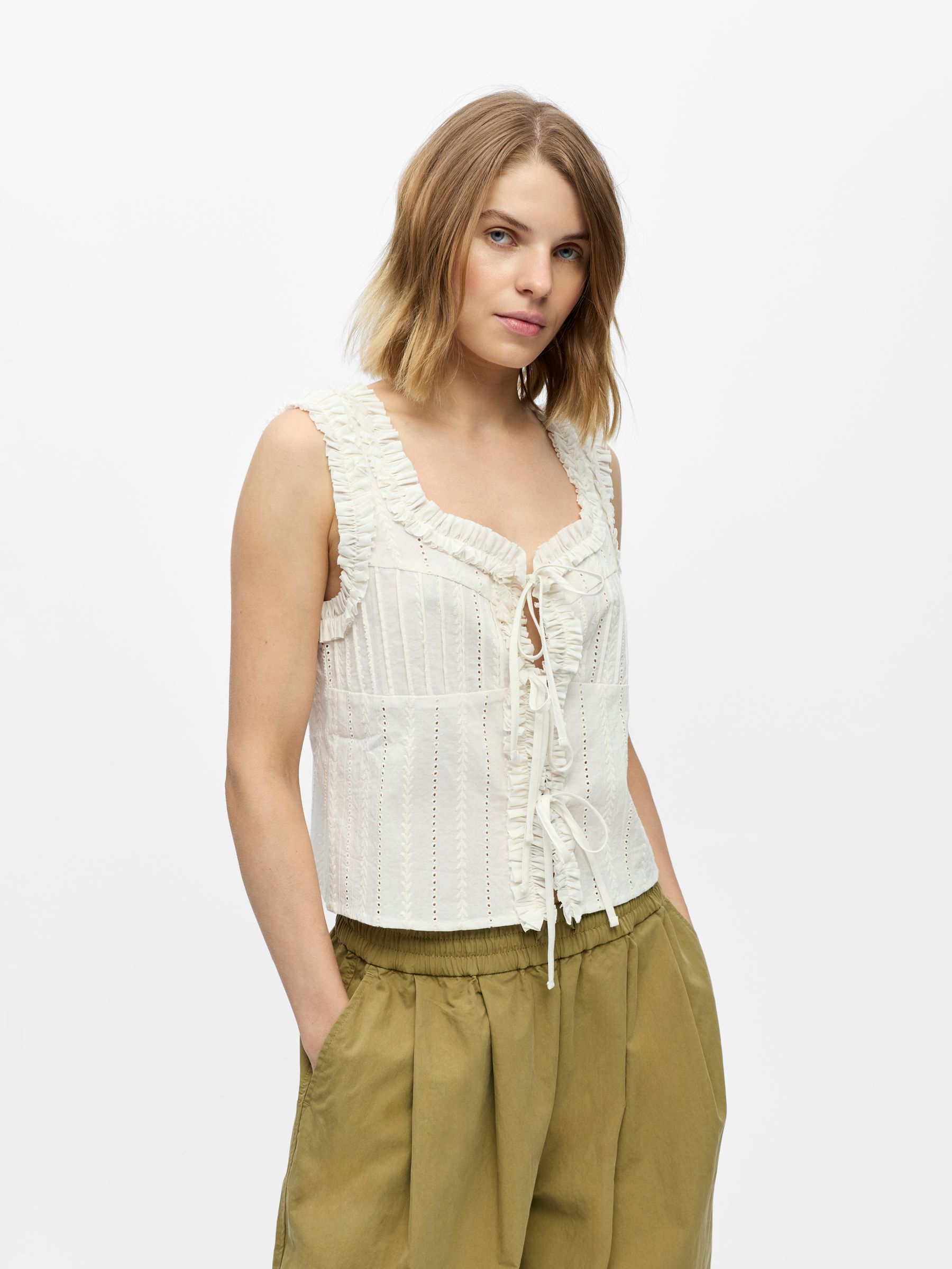 Top, OBJECT
