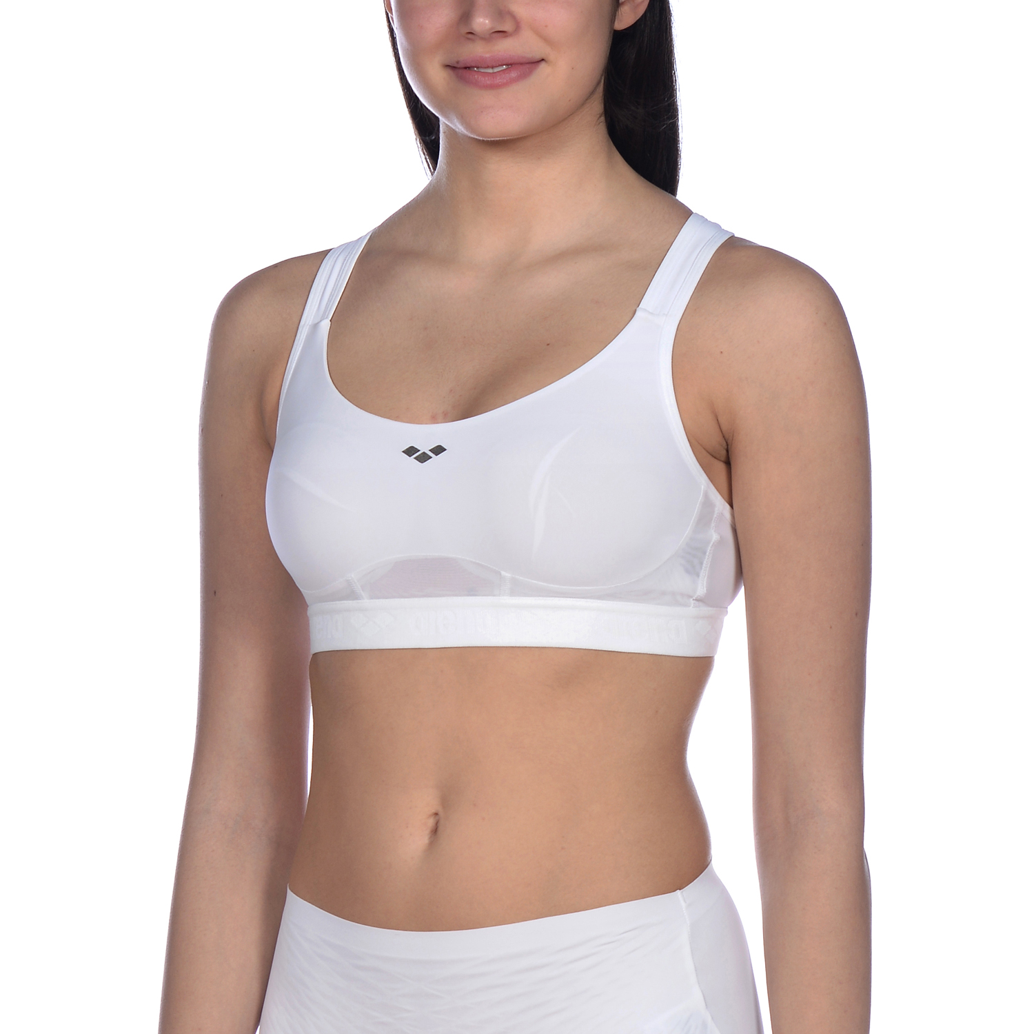 Soutien-gorge de sport Elettra soutien moyen et bonnet C, ARENA