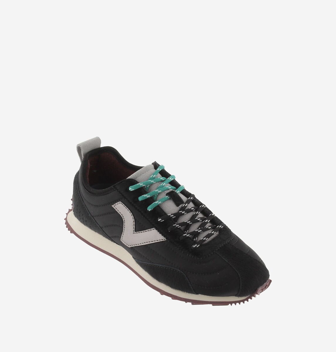 Victoria Zapatillas de material mixto ROOT — foto 3