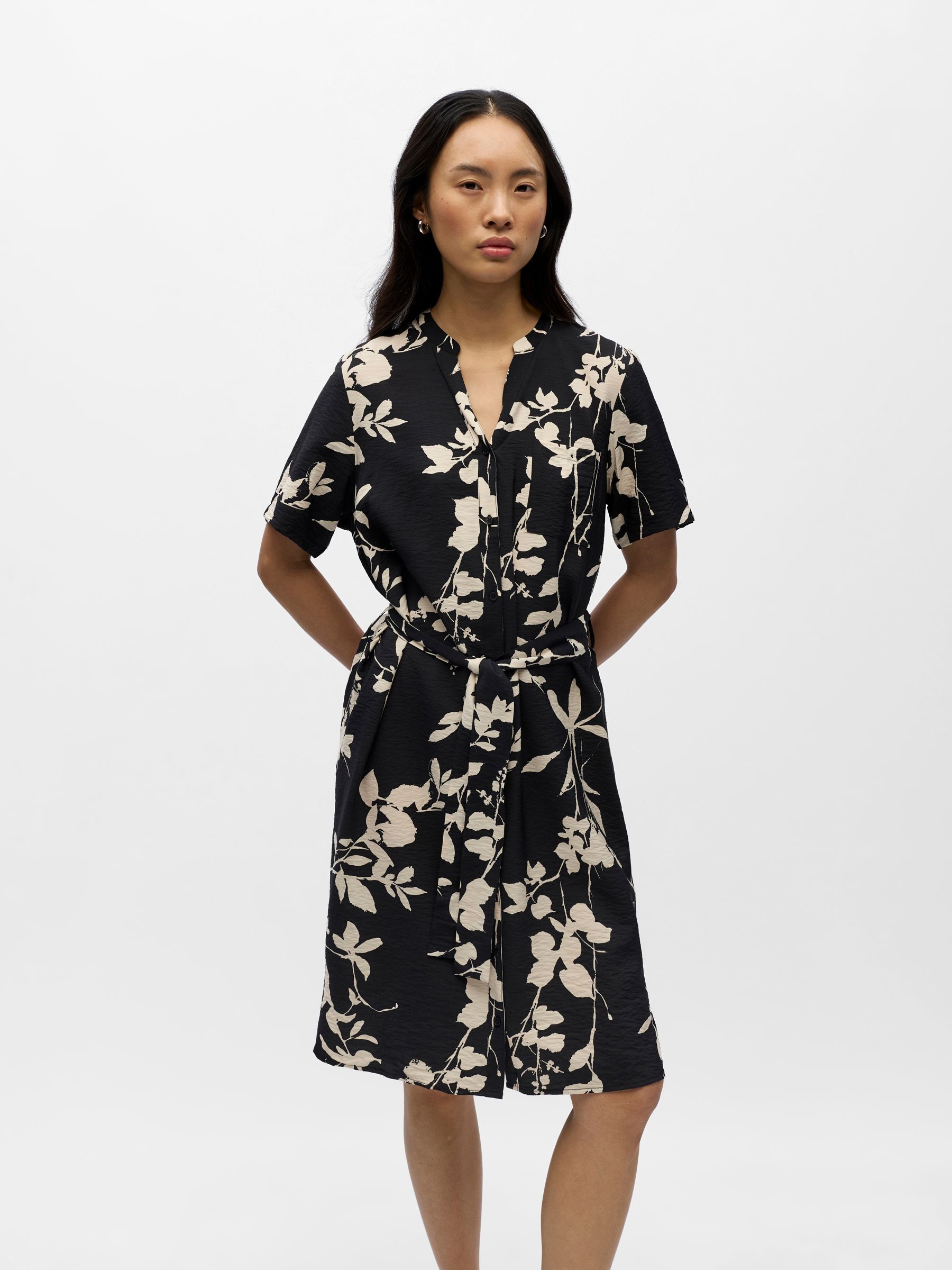 Robe-Chemise, OBJECT