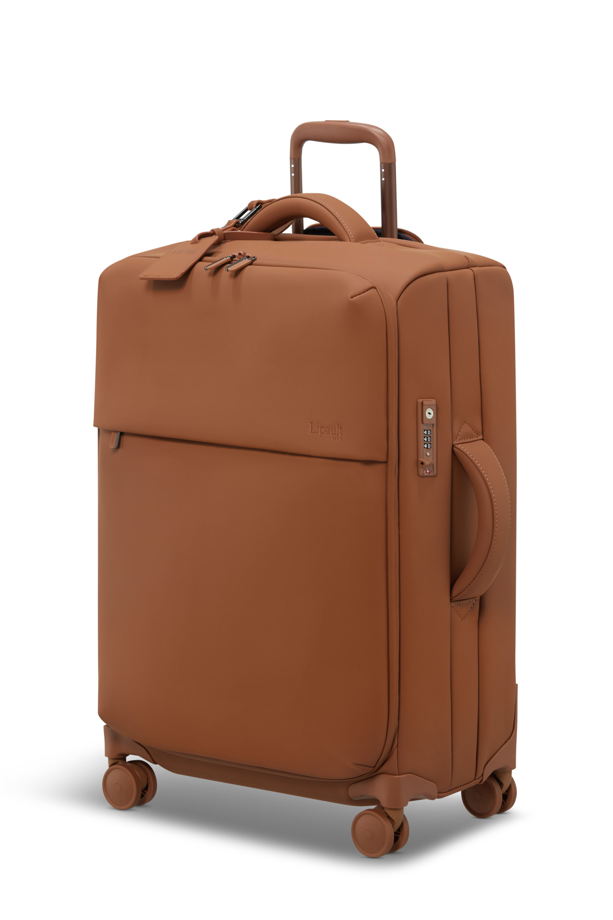 Lost in berlin valise 4 roues taille M, LIPAULT